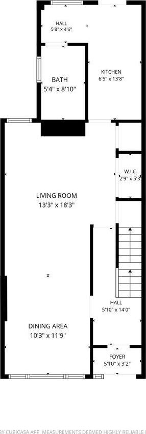 Single Family Teller Avenue Bronx, NY 10456, MLS-1017178-33