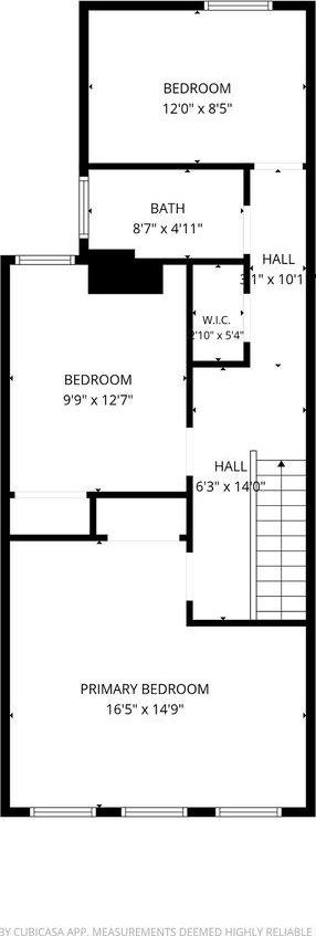 Single Family Teller Avenue Bronx, NY 10456, MLS-1017178-34