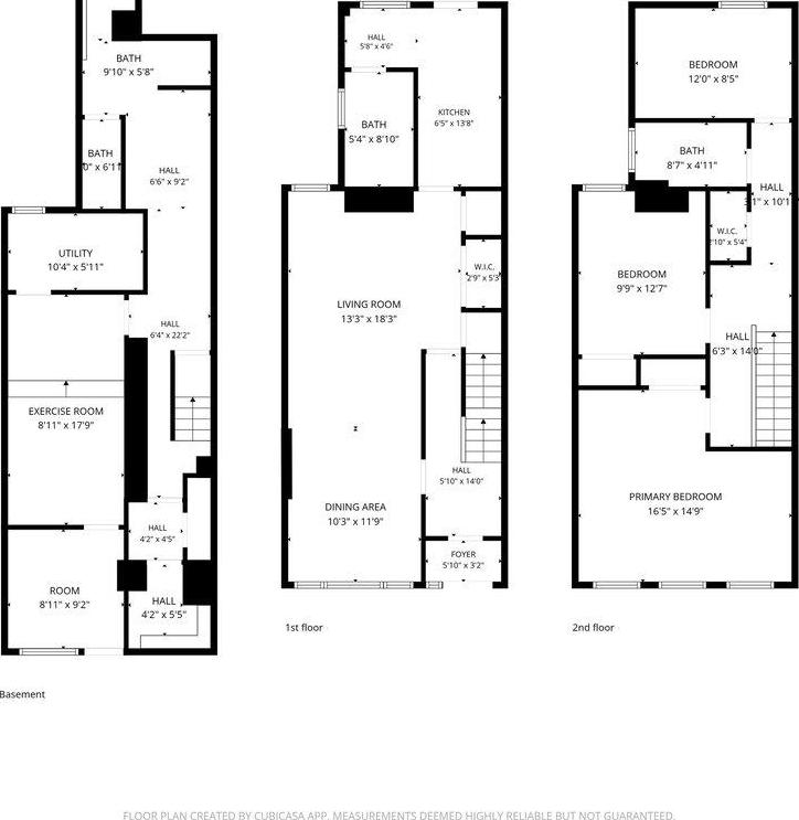 Single Family Teller Avenue Bronx, NY 10456, MLS-1017178-35