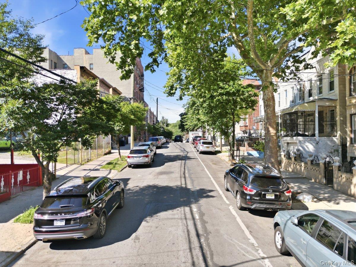 Single Family Teller Avenue Bronx, NY 10456, MLS-1017178-36