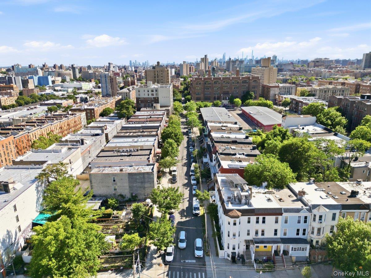 Single Family Teller Avenue Bronx, NY 10456, MLS-1017178-38