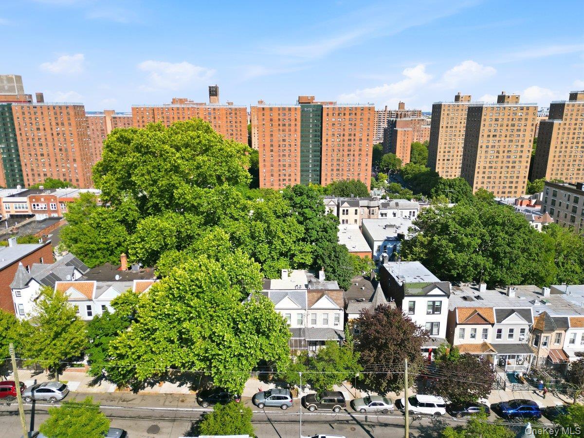 Single Family Teller Avenue  Bronx, NY 10456, MLS-1017178-41