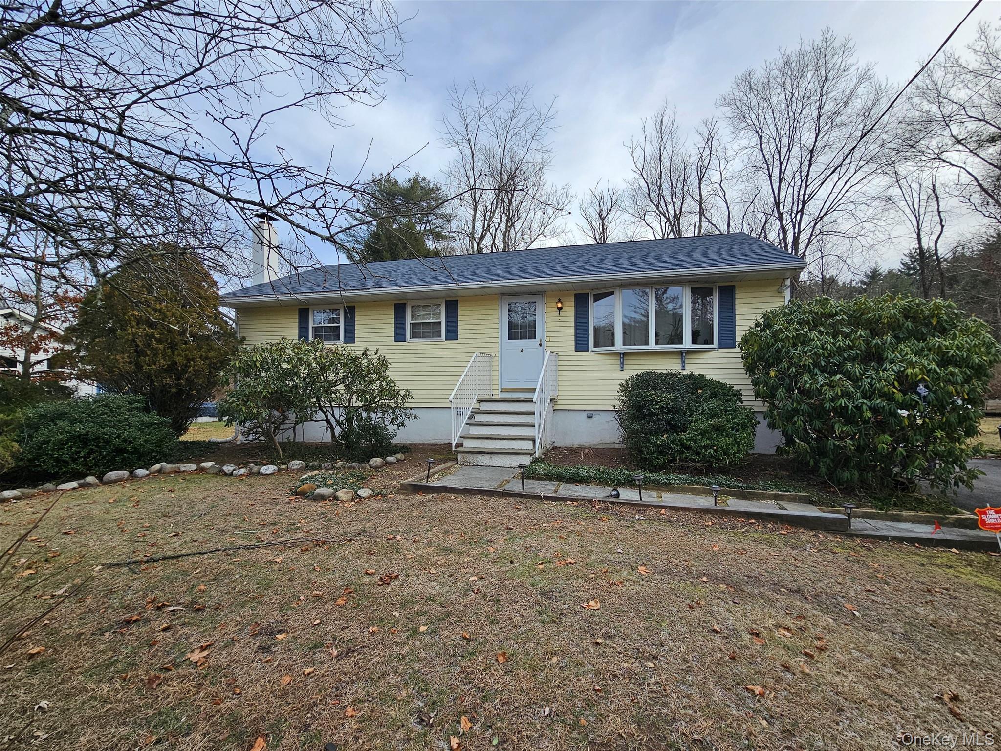 Single Family Pinegrove Drive  Sullivan County, NY 12790, MLS-1017189-2