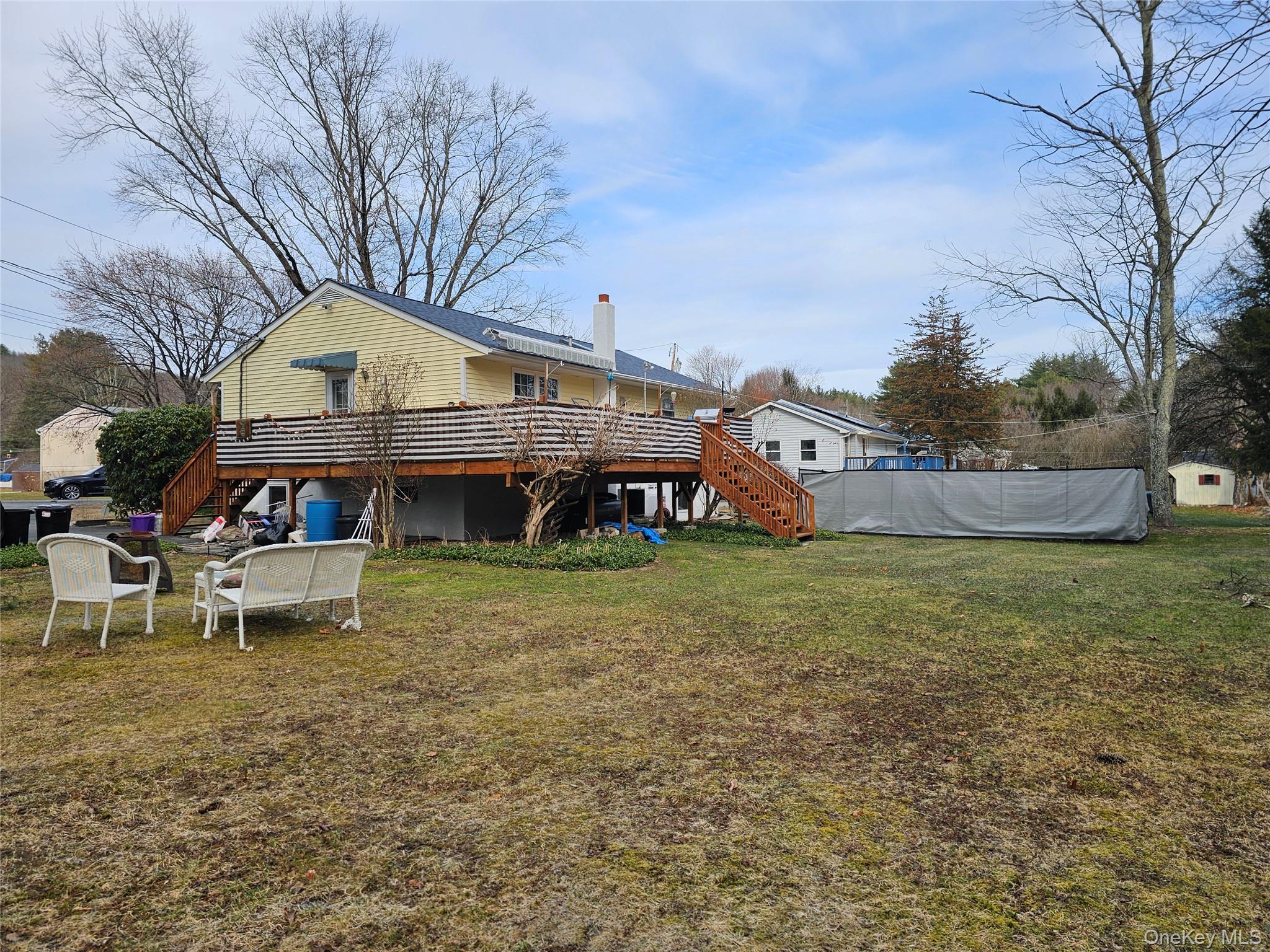 Single Family Pinegrove Drive  Sullivan County, NY 12790, MLS-1017189-3