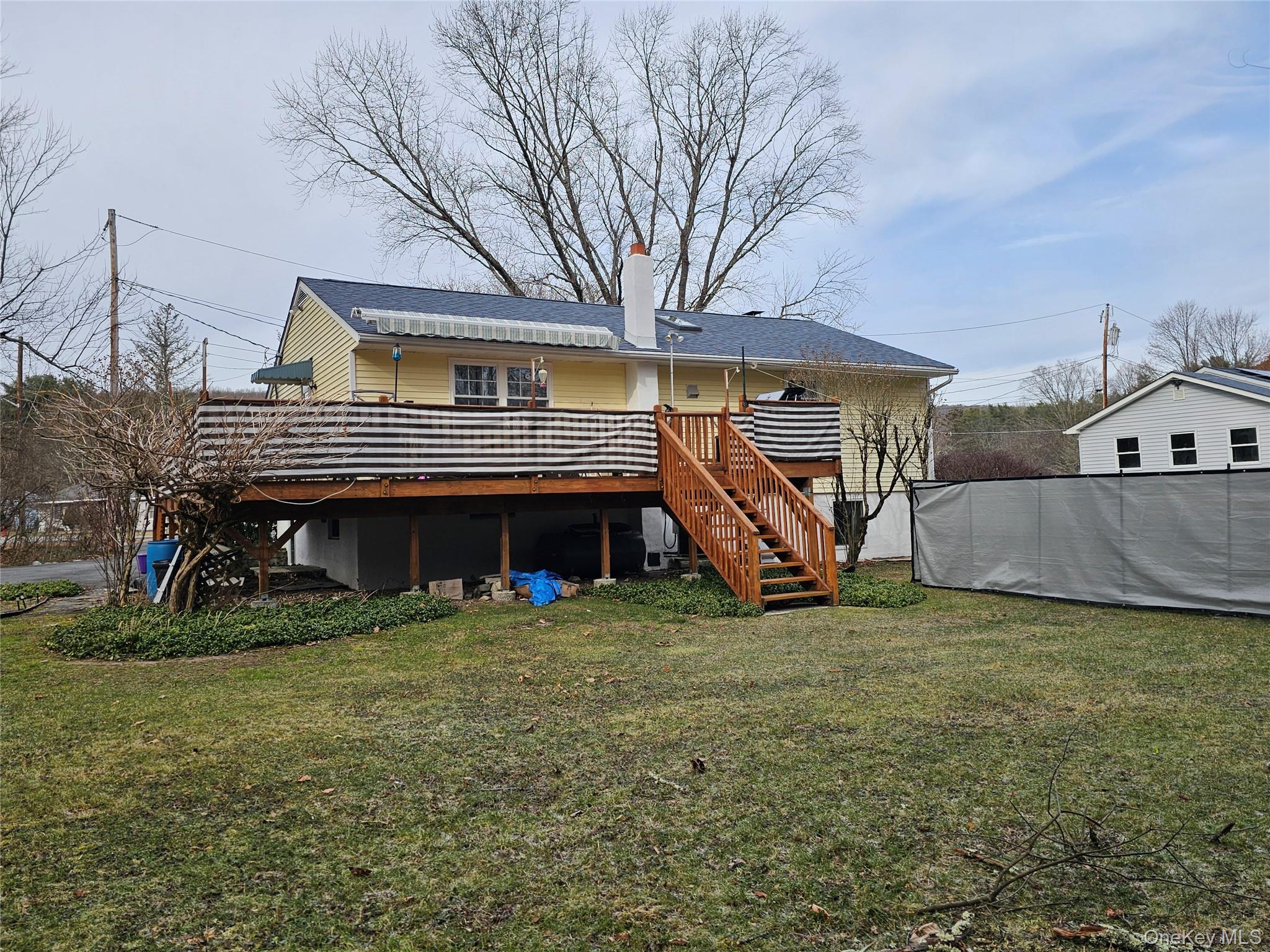 Single Family Pinegrove Drive  Sullivan County, NY 12790, MLS-1017189-40