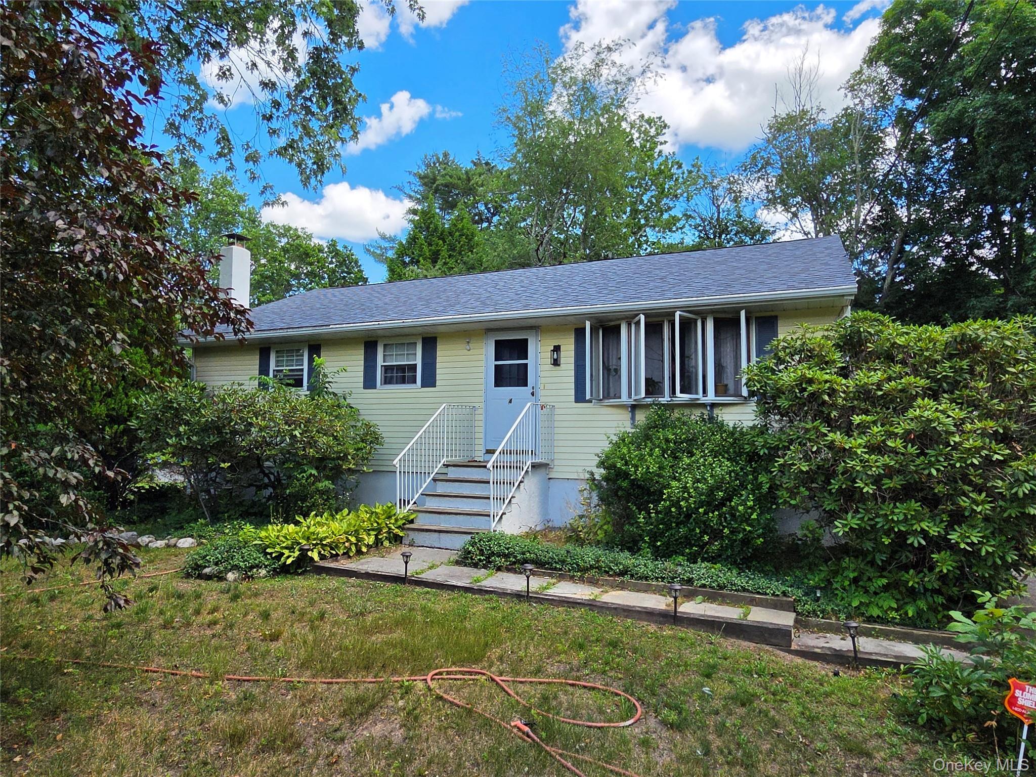 Single Family Pinegrove Drive  Sullivan County, NY 12790, MLS-1017189-42