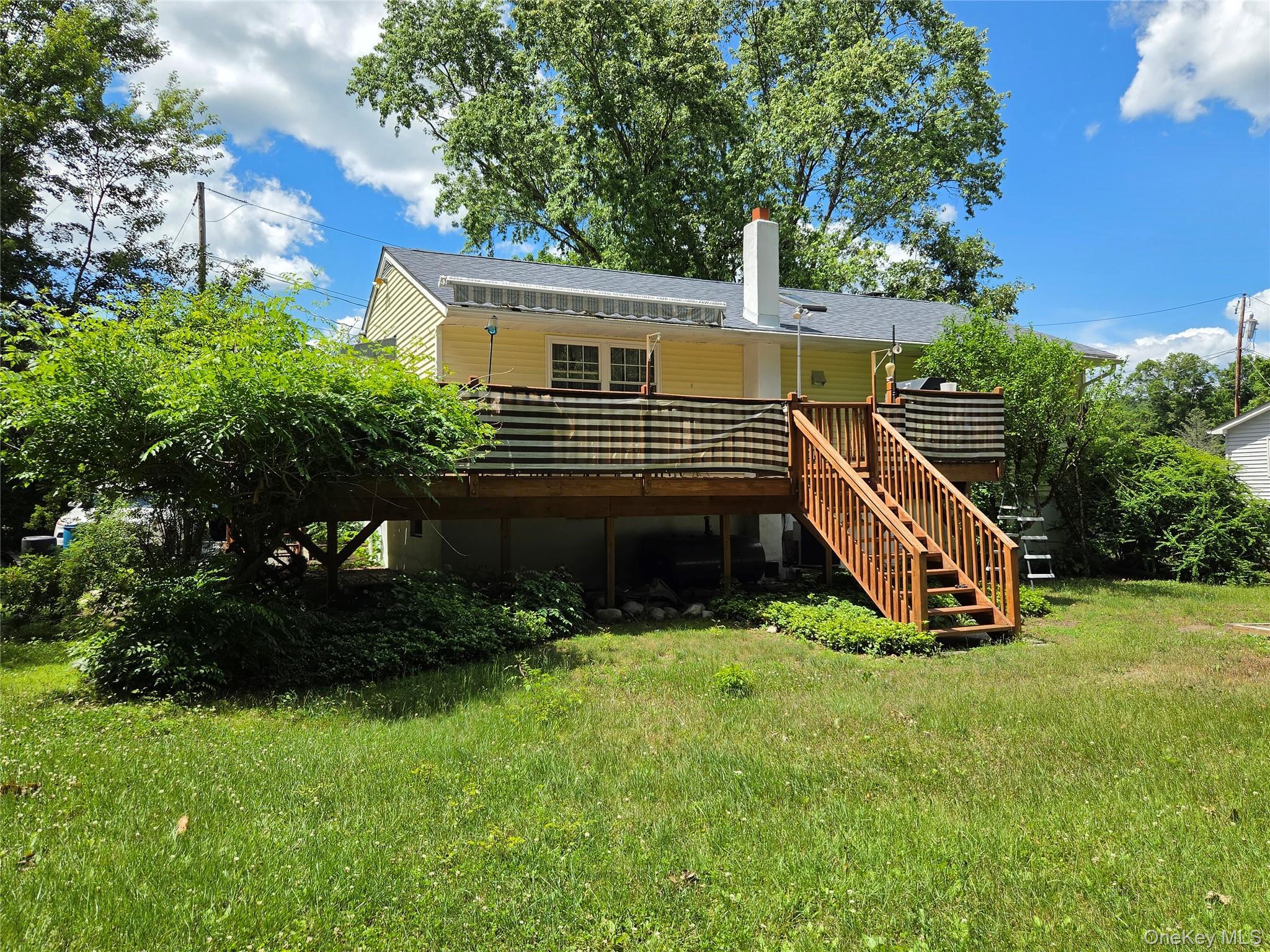 Single Family Pinegrove Drive  Sullivan County, NY 12790, MLS-1017189-43