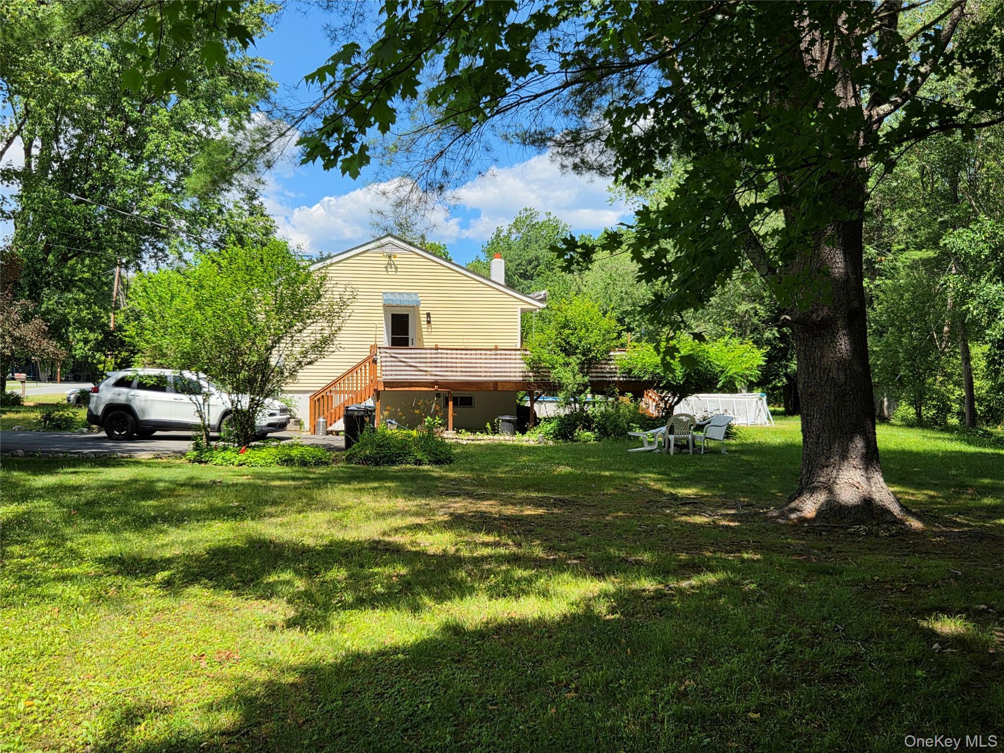Single Family Pinegrove Drive  Sullivan County, NY 12790, MLS-1017189-45