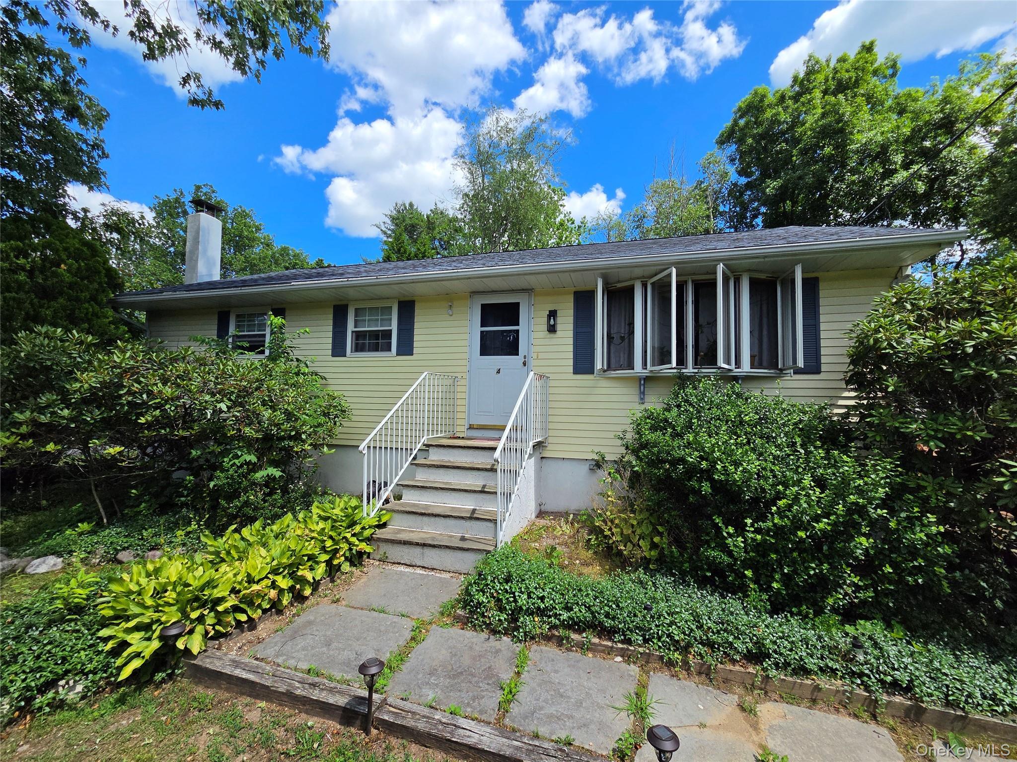 Single Family Pinegrove Drive  Sullivan County, NY 12790, MLS-1017189-46