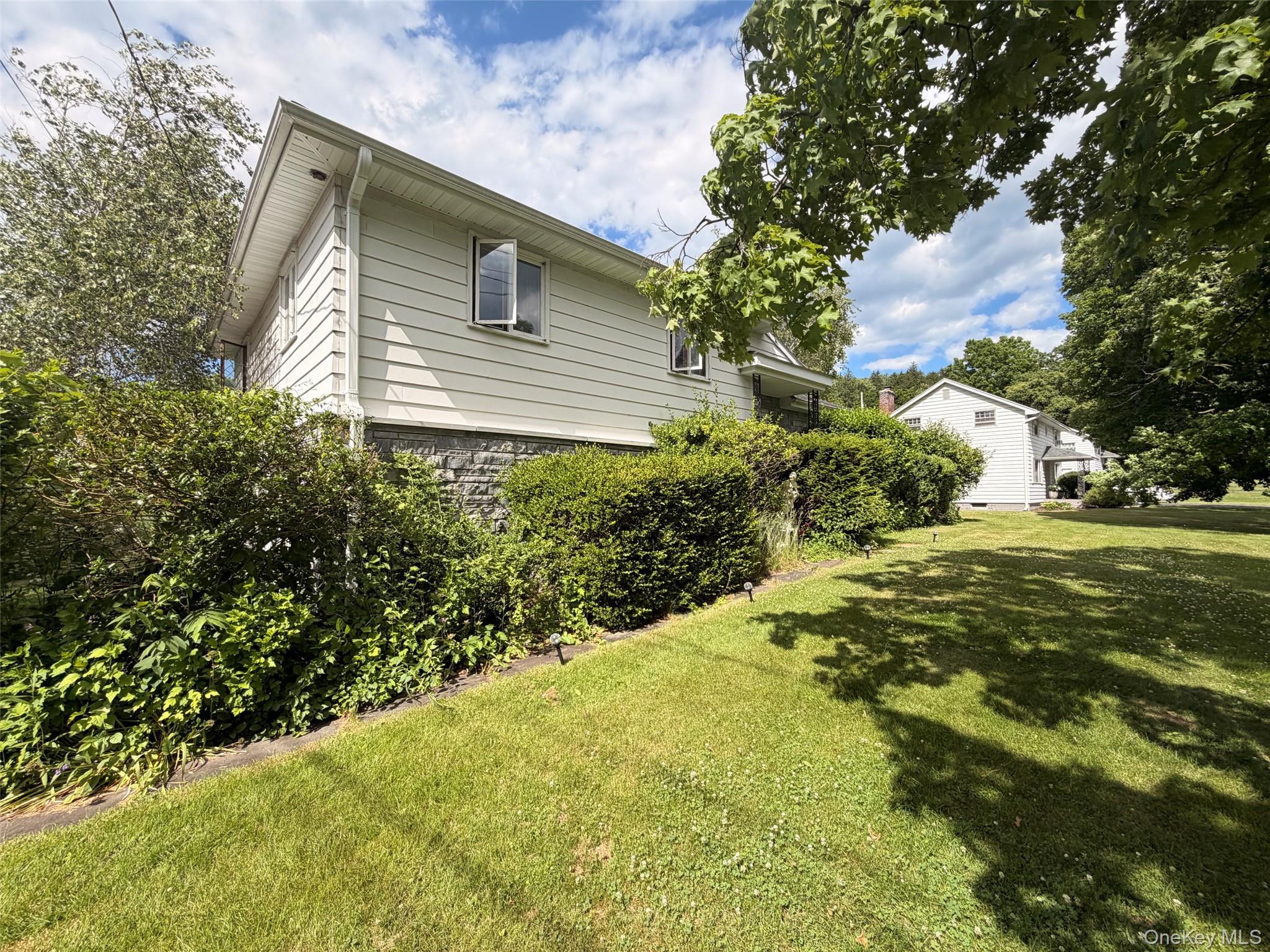 Single Family Gardiner Street  Greene County, NY 12414, MLS-1017203-21