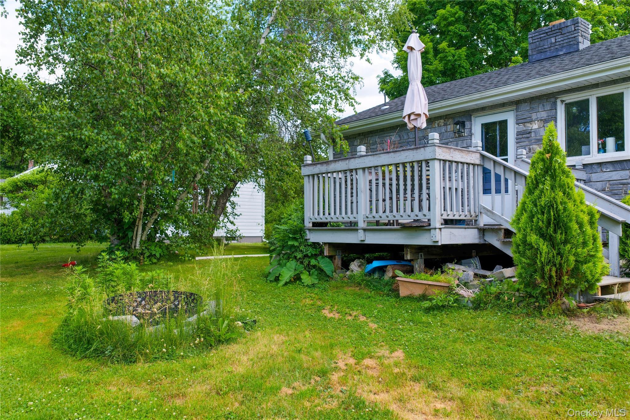 Single Family Gardiner Street  Greene County, NY 12414, MLS-1017203-22