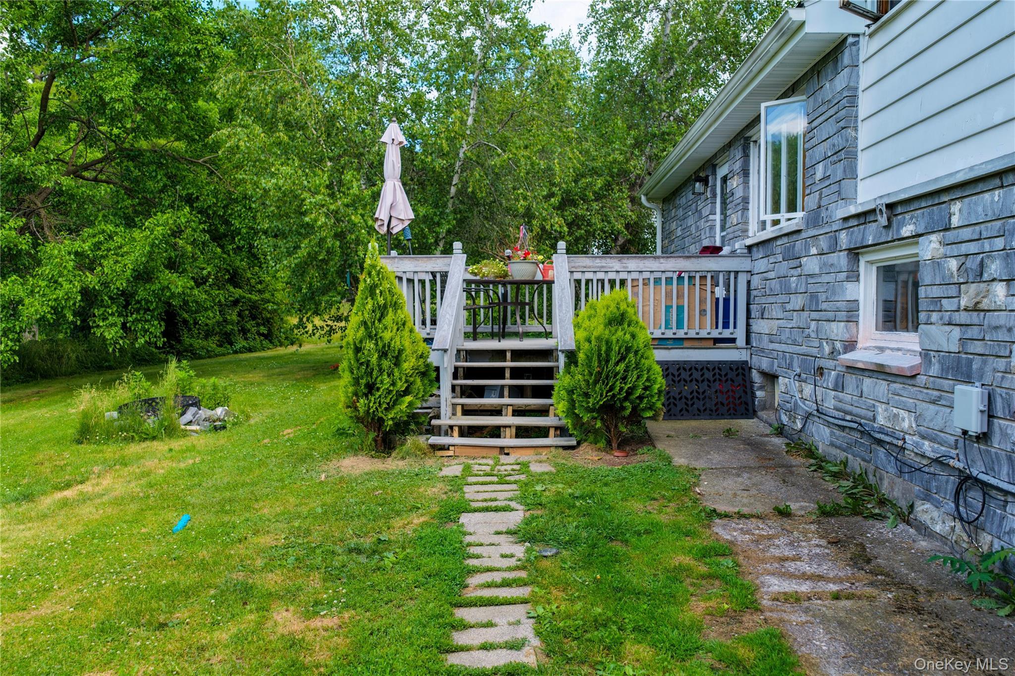 Single Family Gardiner Street  Greene County, NY 12414, MLS-1017203-23