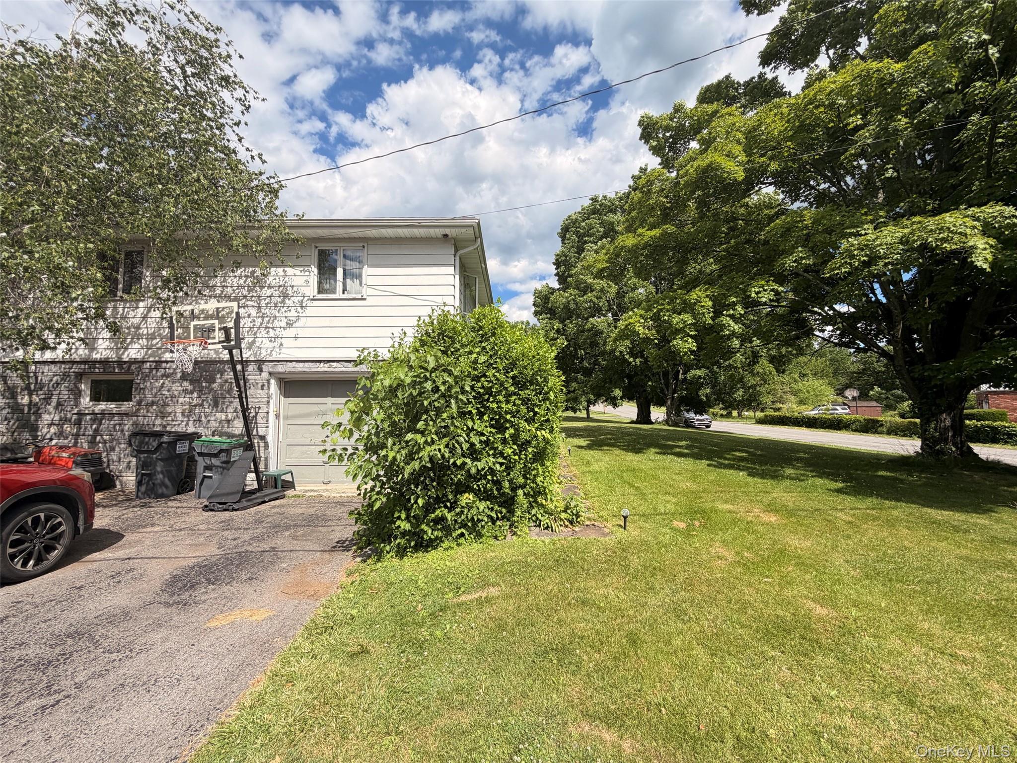 Single Family Gardiner Street  Greene County, NY 12414, MLS-1017203-24
