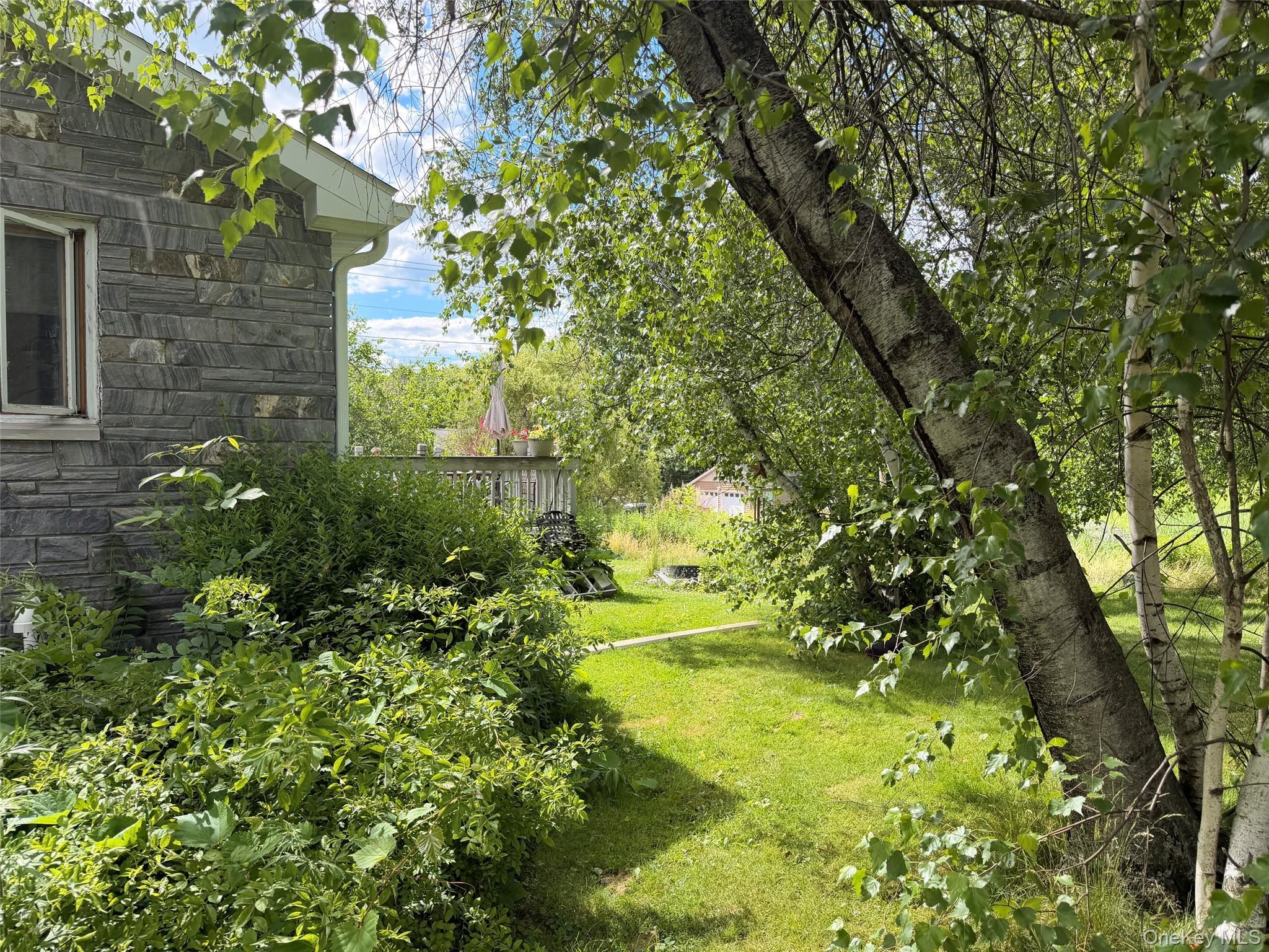 Single Family Gardiner Street  Greene County, NY 12414, MLS-1017203-25