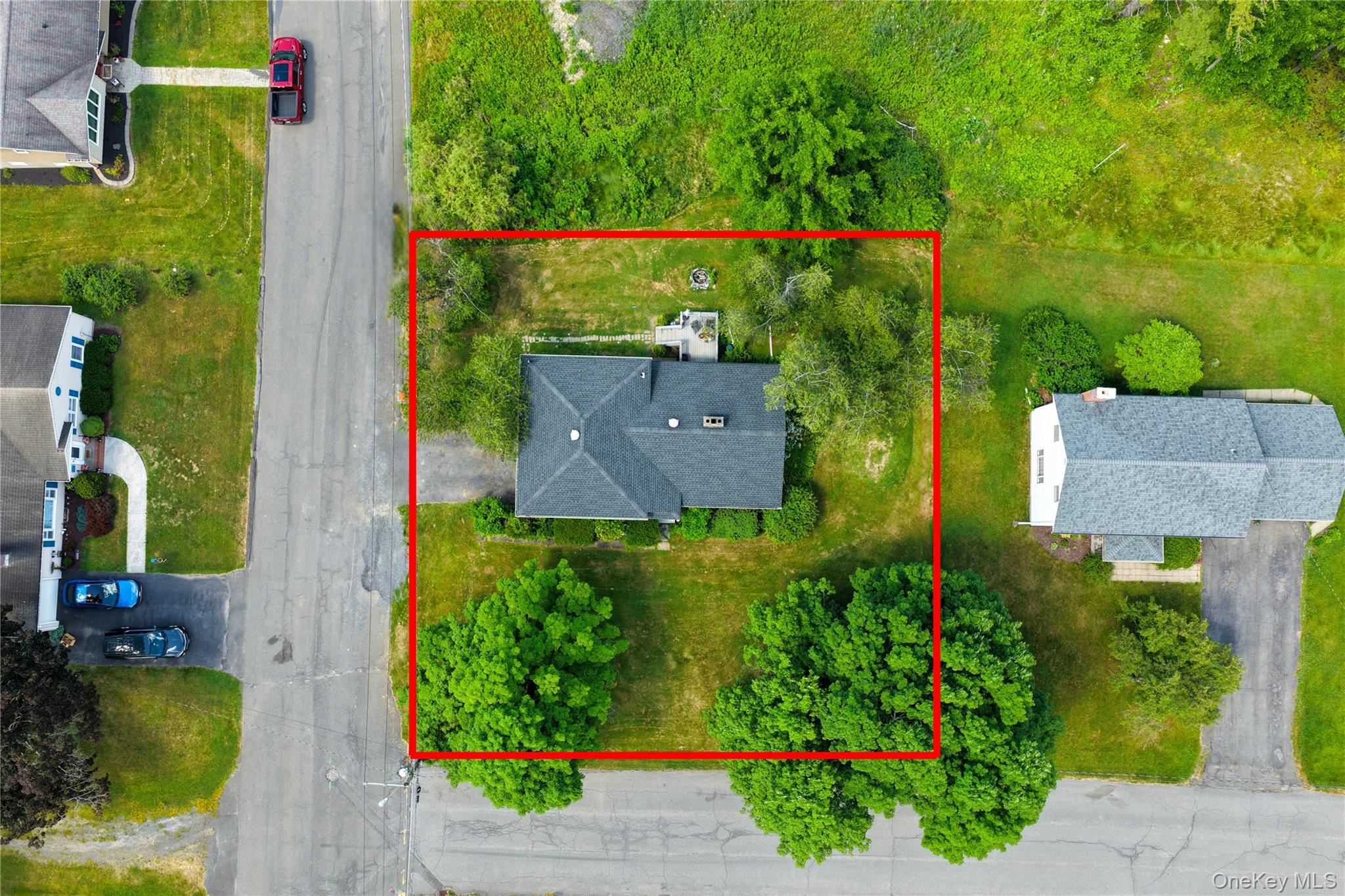 Single Family Gardiner Street  Greene County, NY 12414, MLS-1017203-26