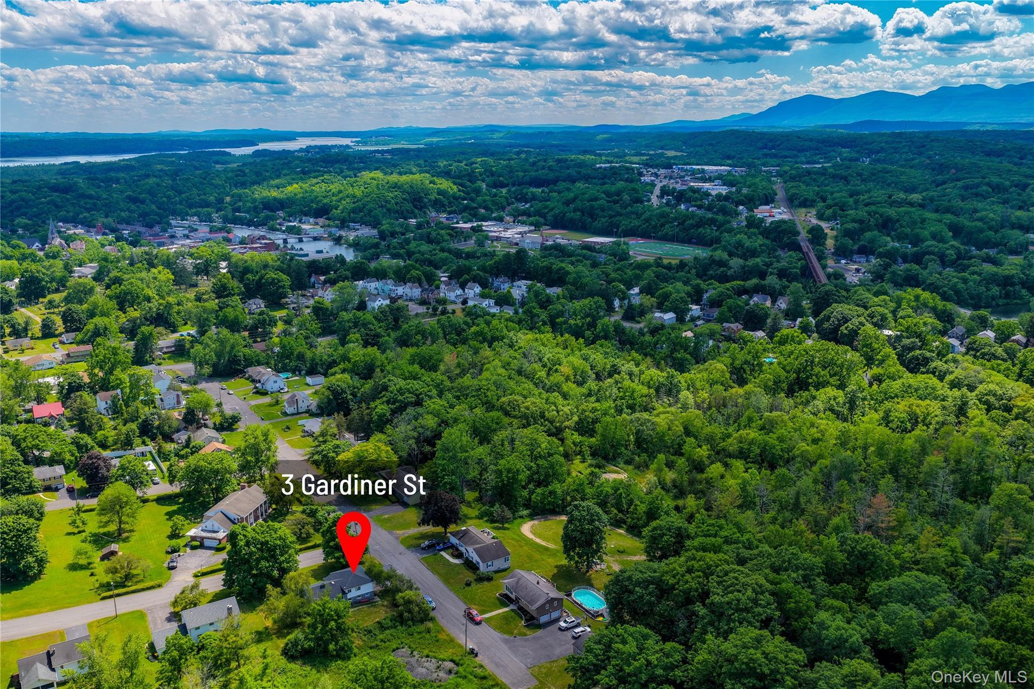 Single Family Gardiner Street  Greene County, NY 12414, MLS-1017203-27