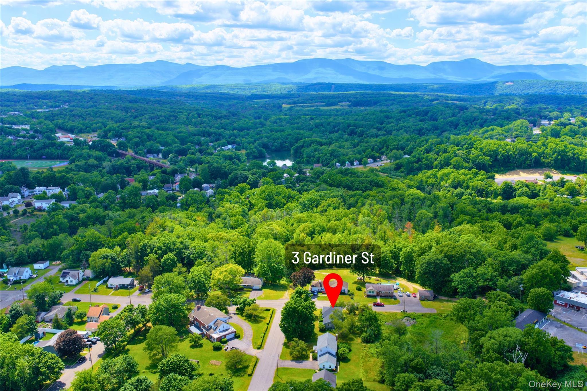 Single Family Gardiner Street  Greene County, NY 12414, MLS-1017203-28