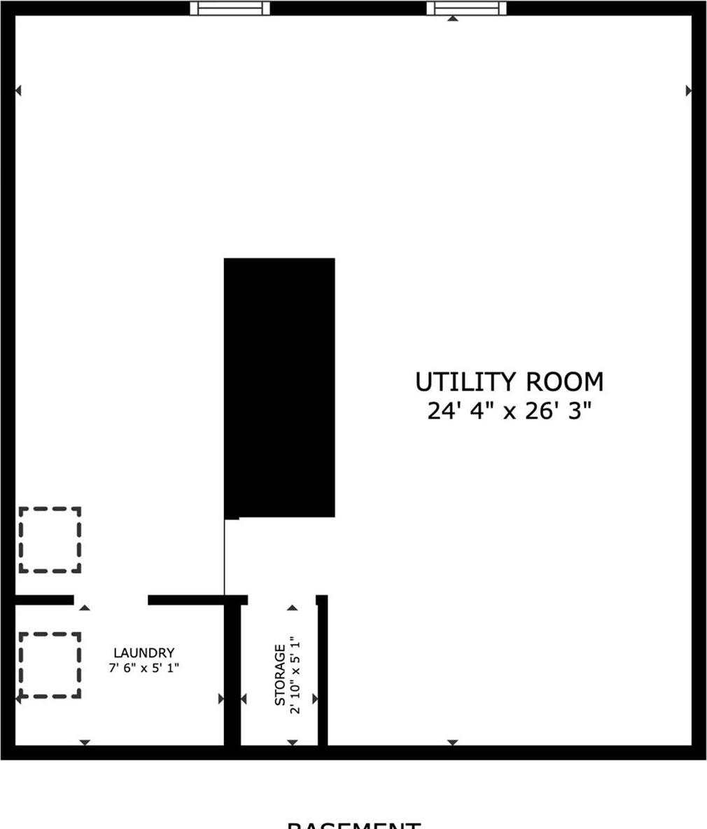 Single Family Gardiner Street  Greene County, NY 12414, MLS-1017203-32
