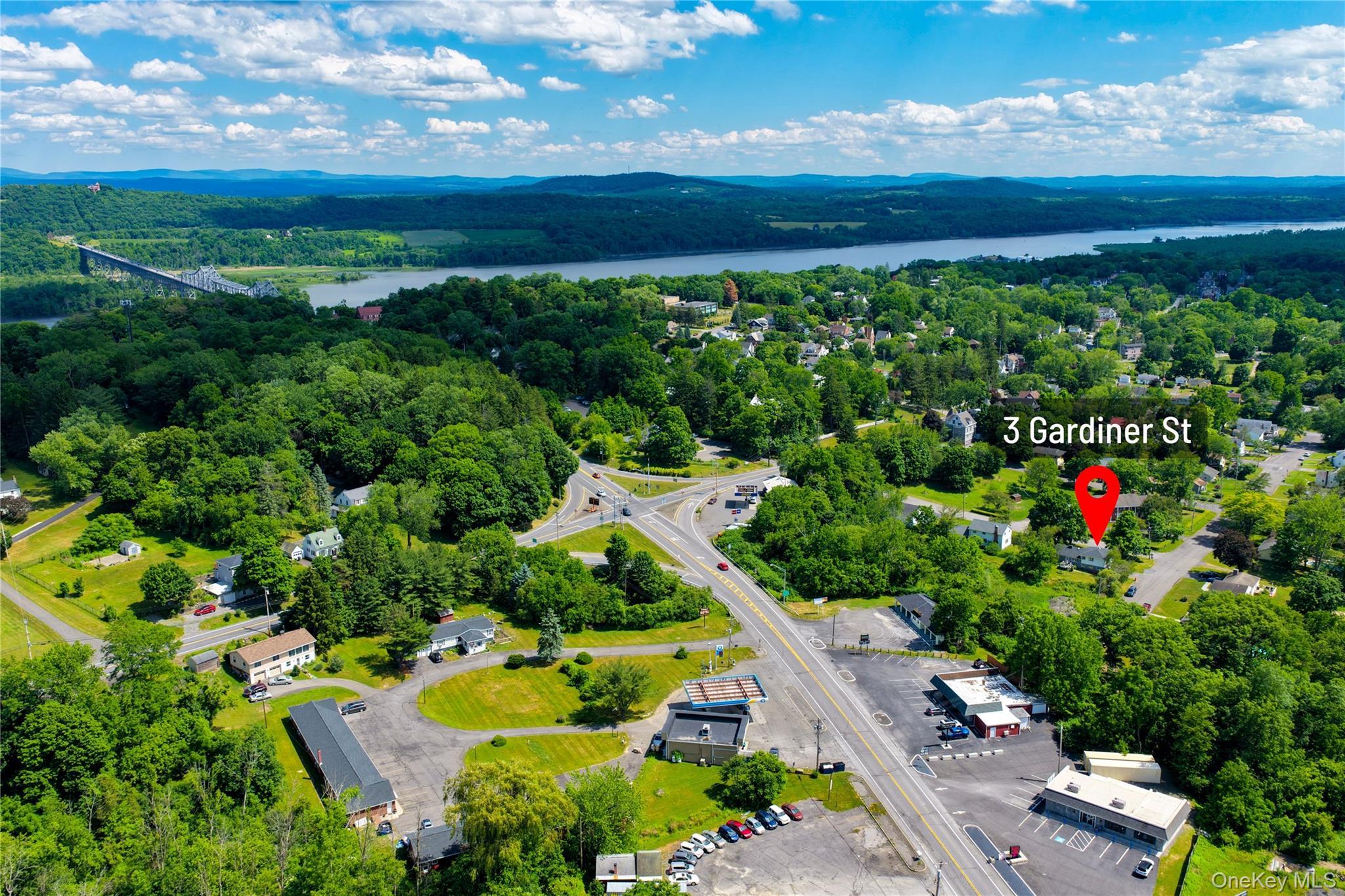 Single Family Gardiner Street  Greene County, NY 12414, MLS-1017203-4