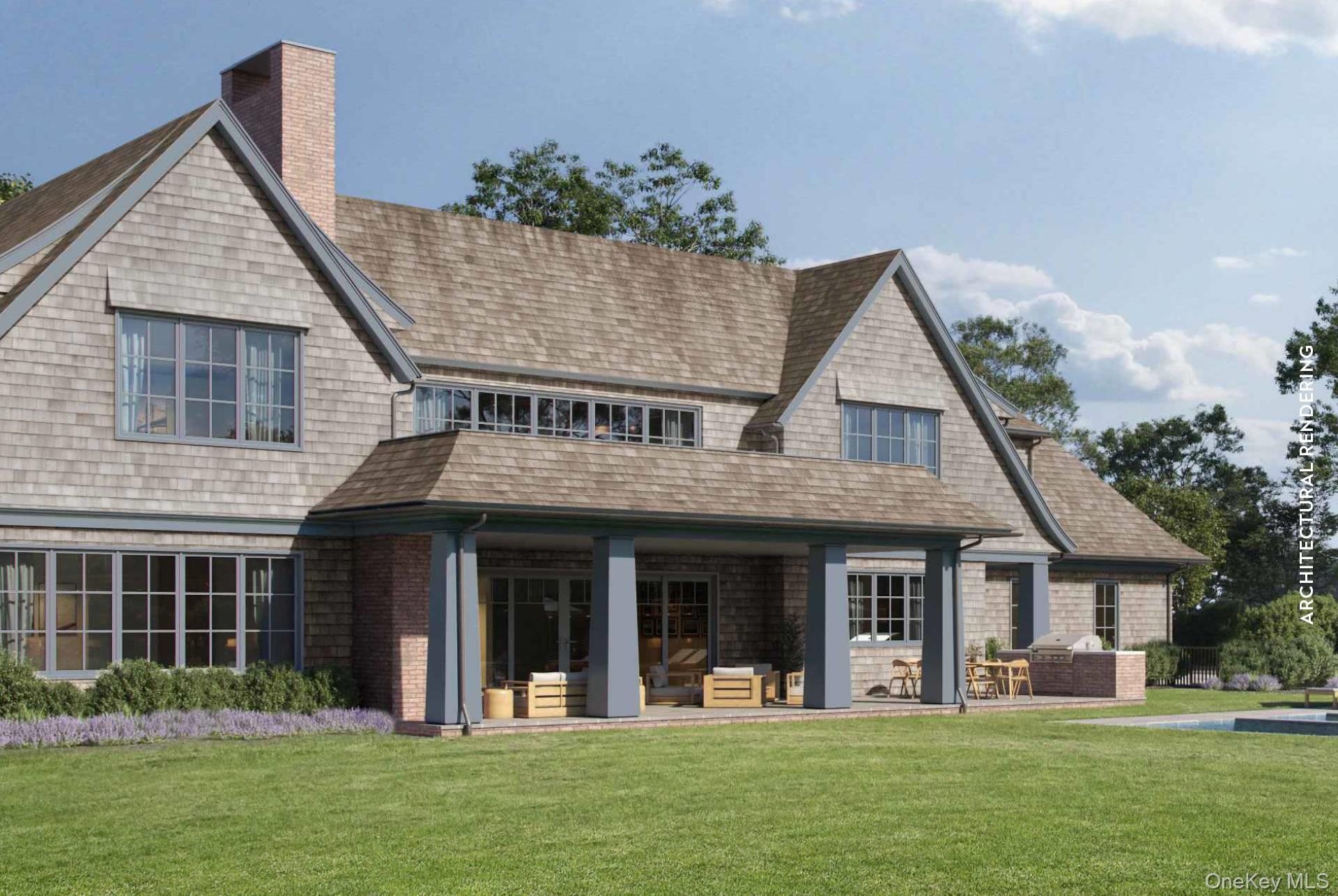 Single Family Topping Field Court Suffolk County, NY 11932, MLS-1017221-10