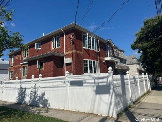 Single Family 160th Street Queens, NY 11434, MLS-1017222-2