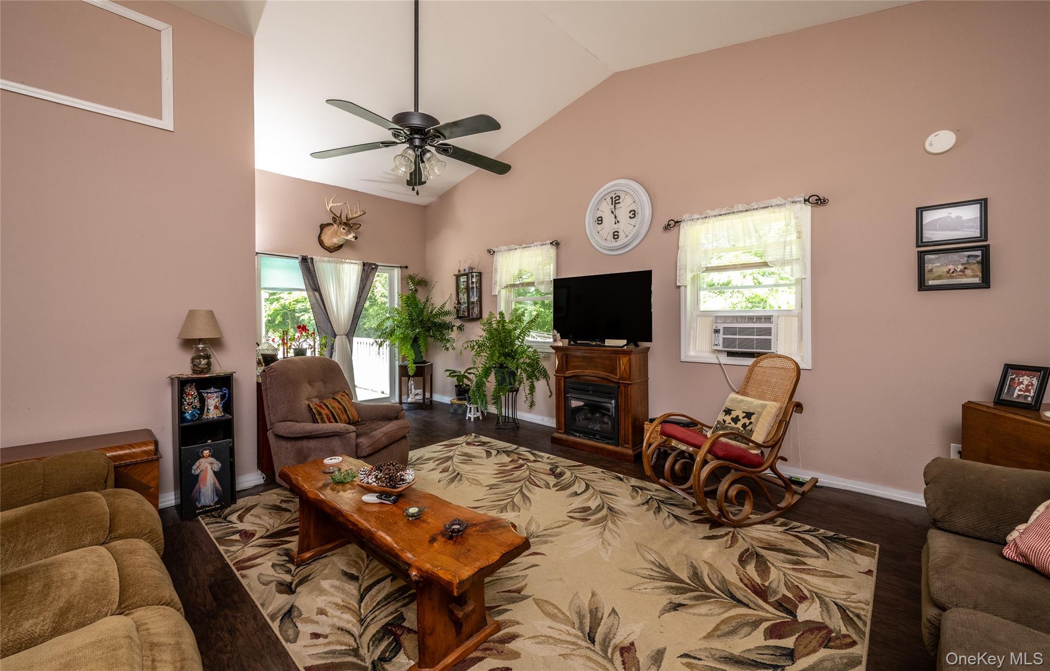 Single Family Sharon Station Road  Dutchess County, NY 12546, MLS-1017229-15