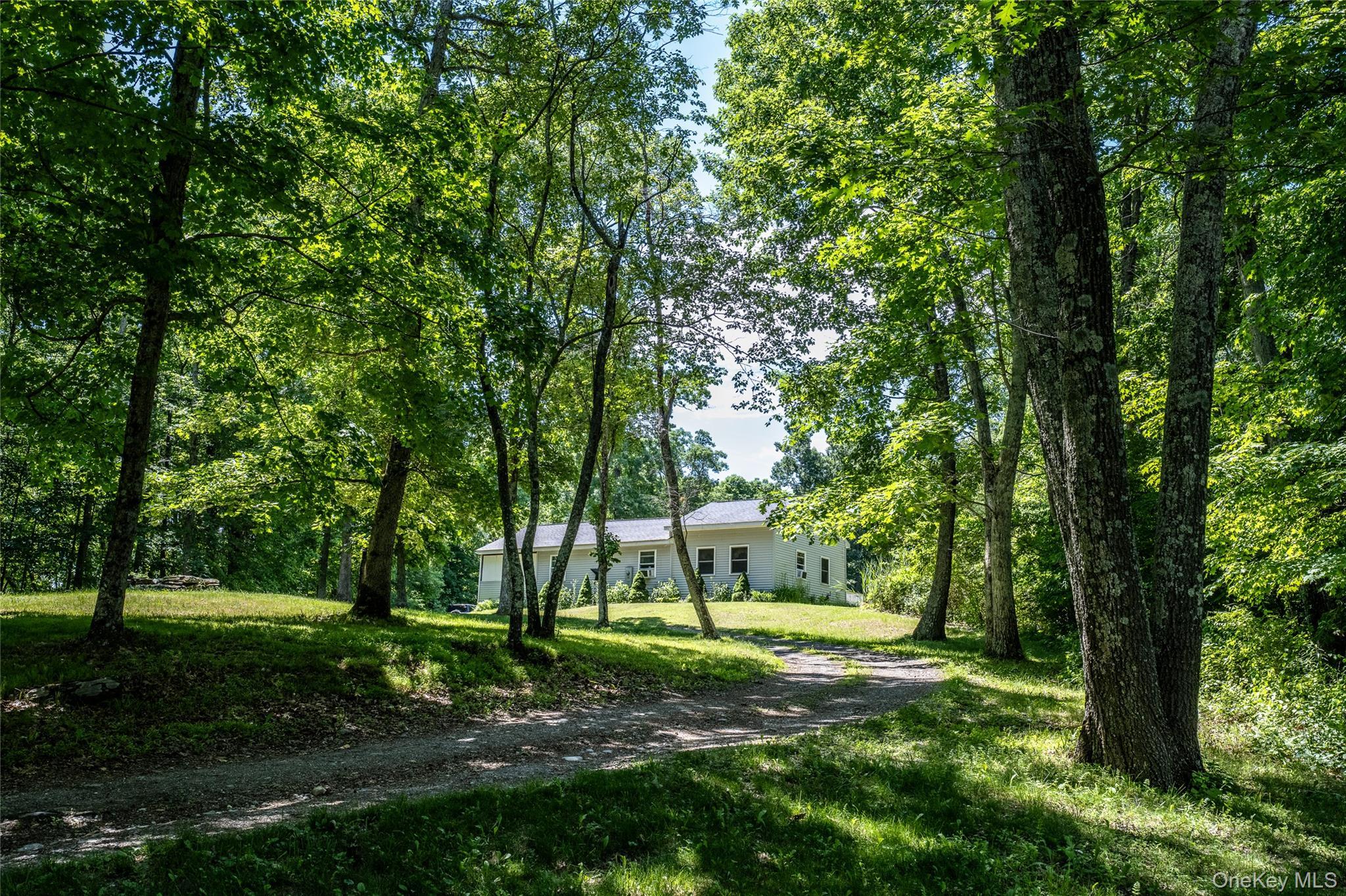 Single Family Sharon Station Road  Dutchess County, NY 12546, MLS-1017229-2