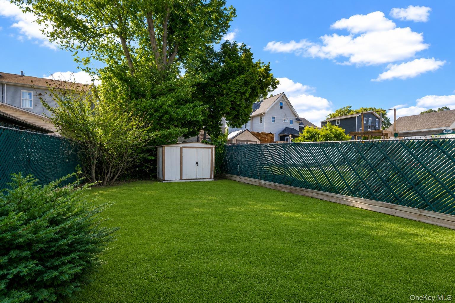 Single Family S 2nd Avenue Westchester County, NY 10550, MLS-1017232-13