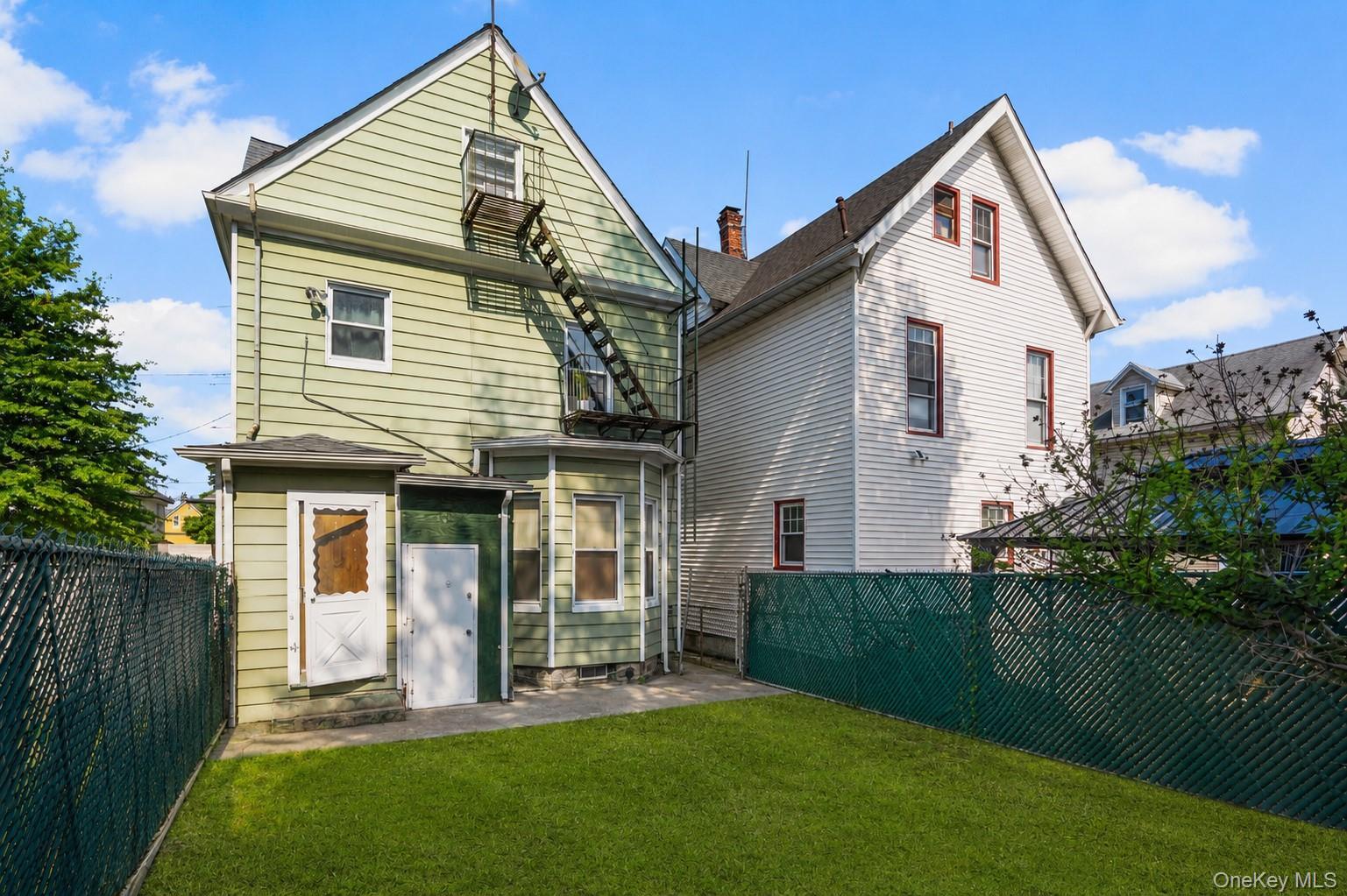 Single Family S 2nd Avenue Westchester County, NY 10550, MLS-1017232-14