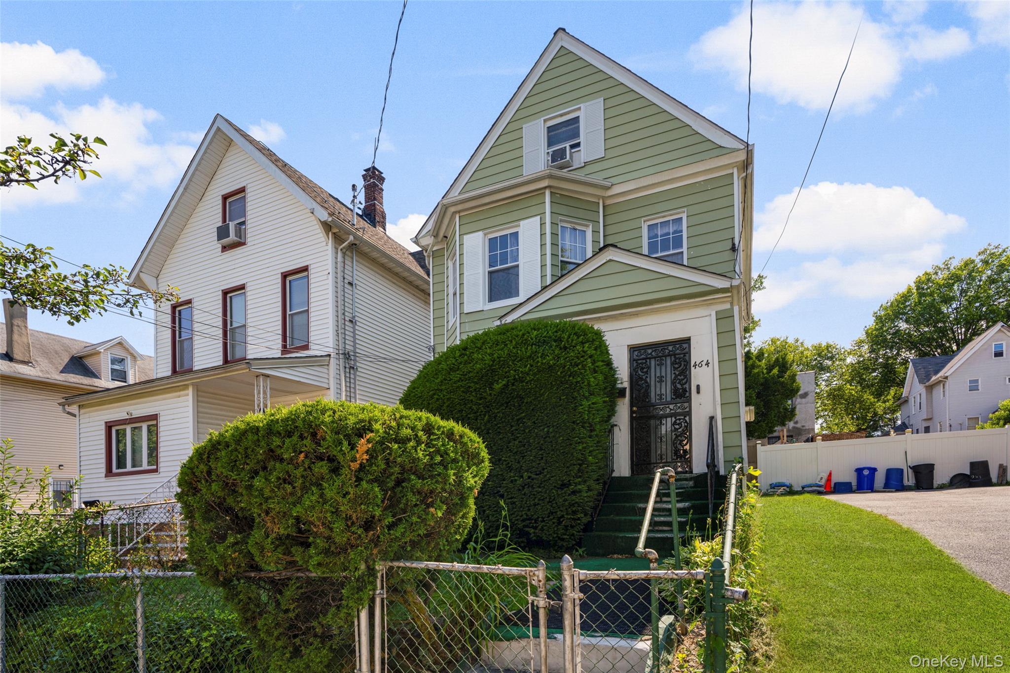 Single Family S 2nd Avenue  Westchester County, NY 10550, MLS-1017232-15