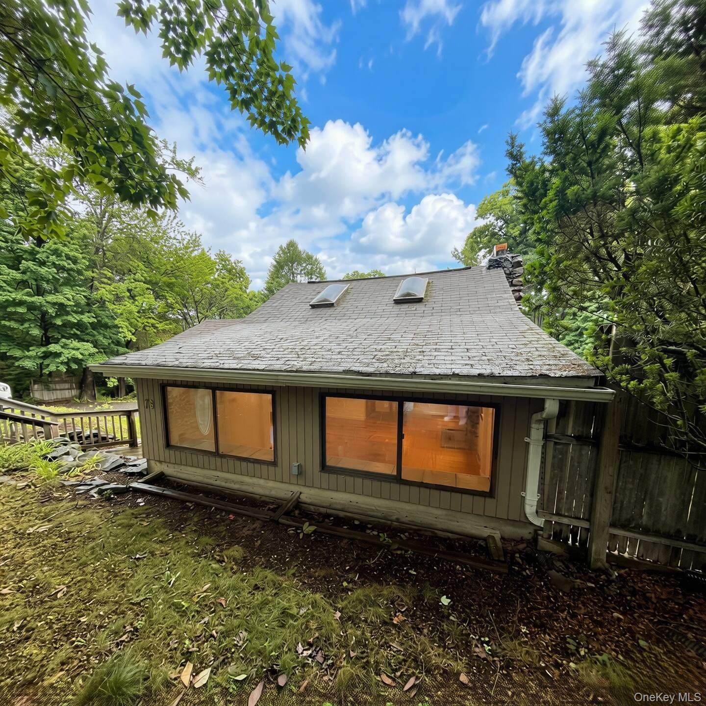 Single Family Arcadian Trail Orange County, NY 10950, MLS-1017254-2