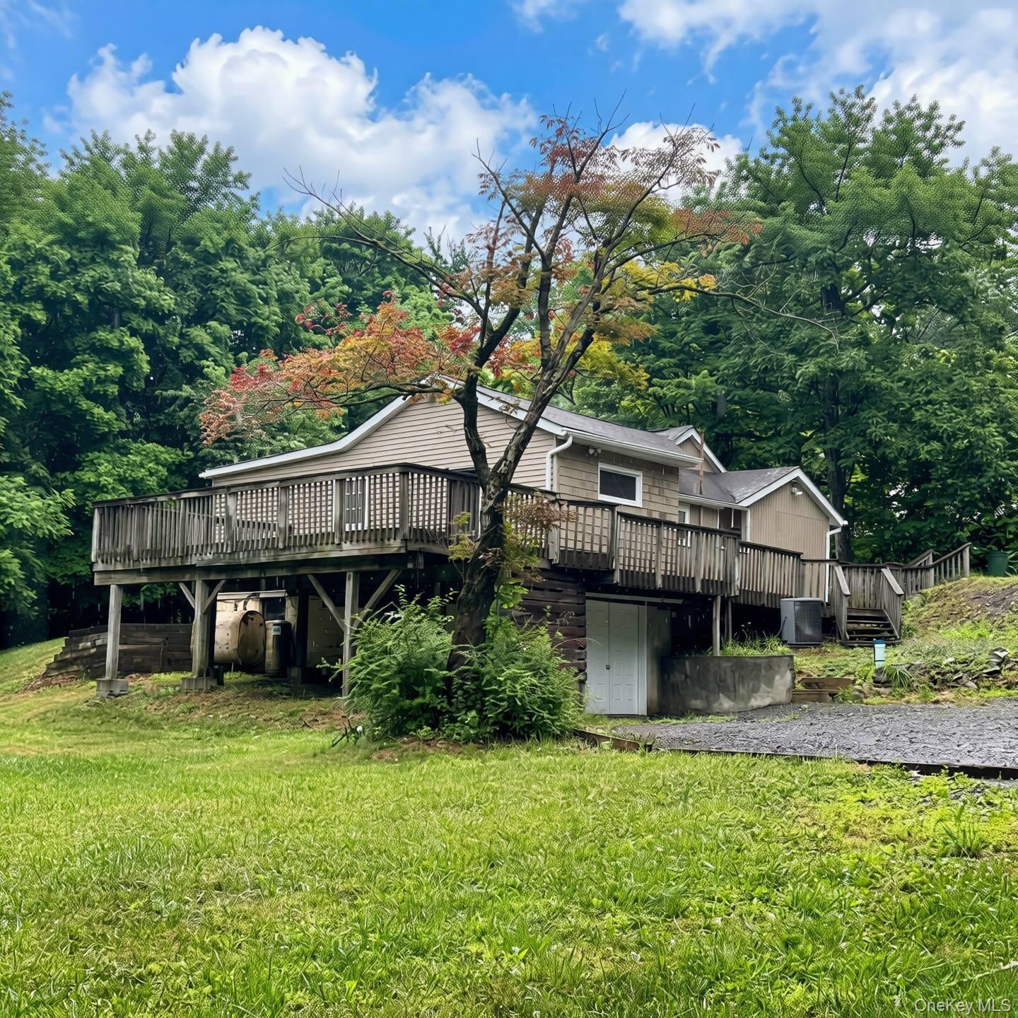 Single Family Arcadian Trail Orange County, NY 10950, MLS-1017254-3
