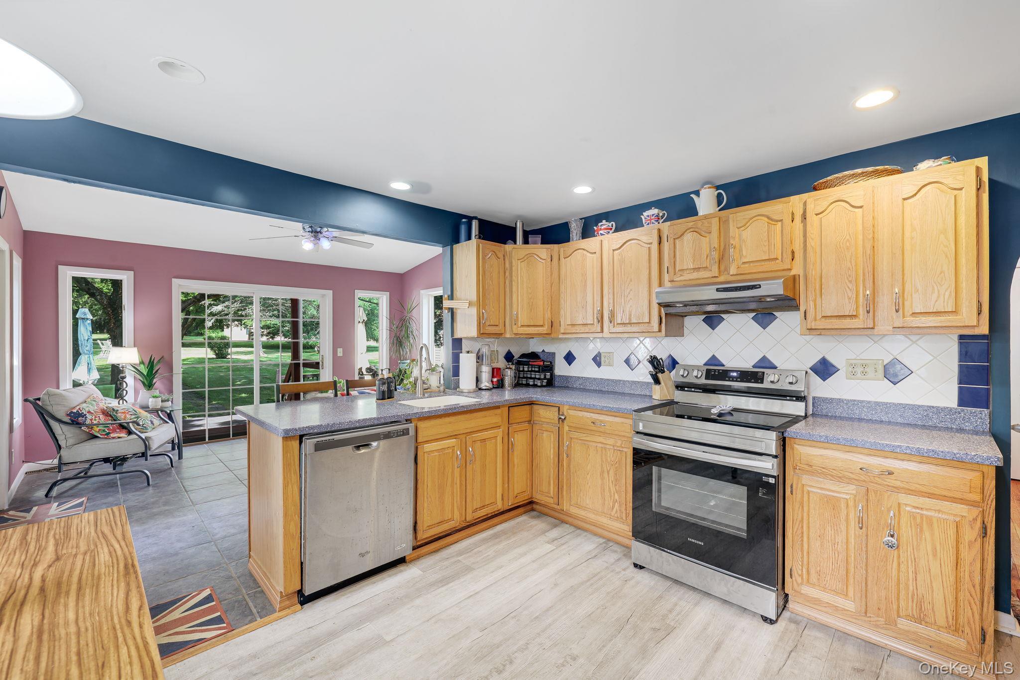Single Family N Ohioville Road Ulster County, NY 12561, MLS-1017259-11