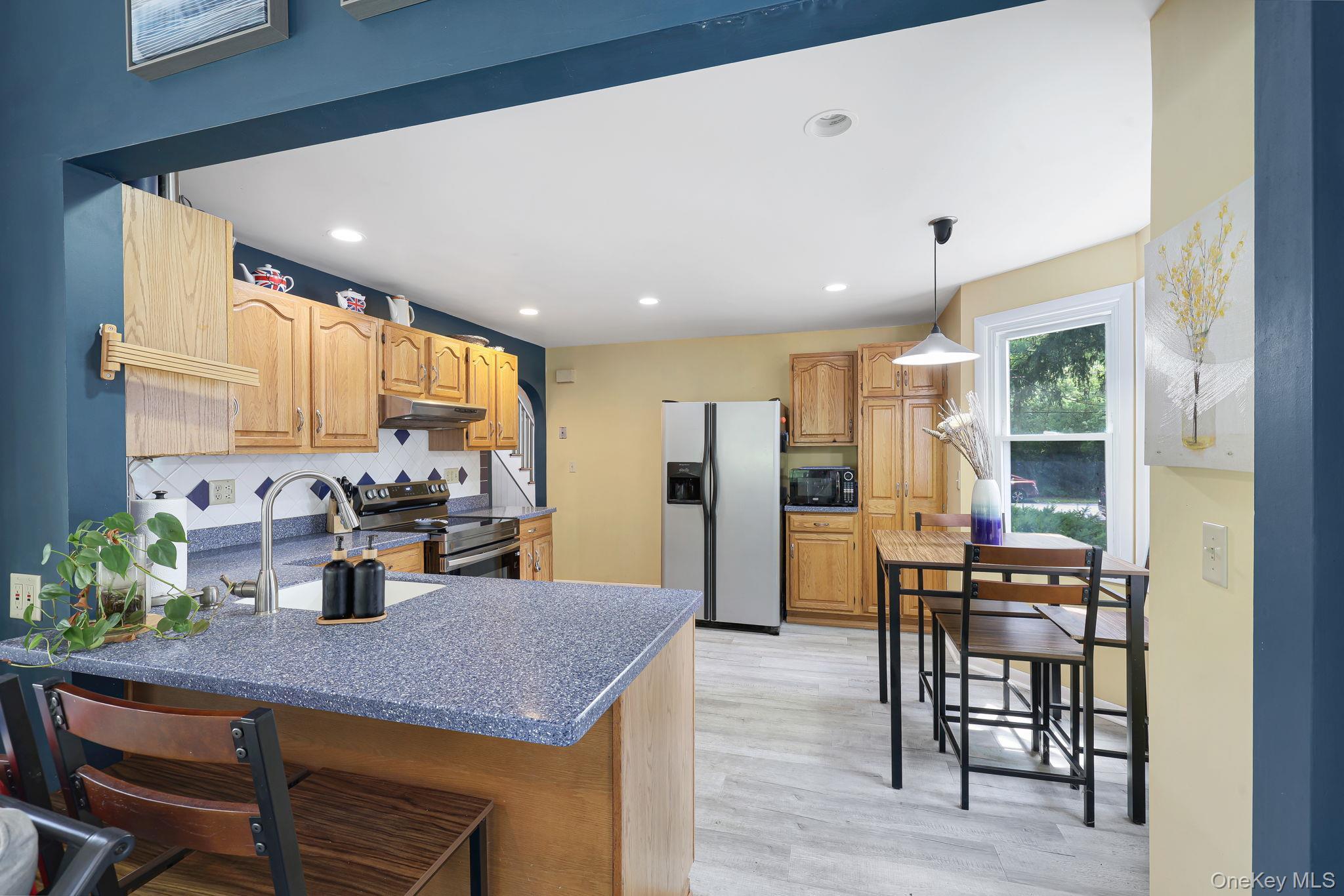 Single Family N Ohioville Road Ulster County, NY 12561, MLS-1017259-12
