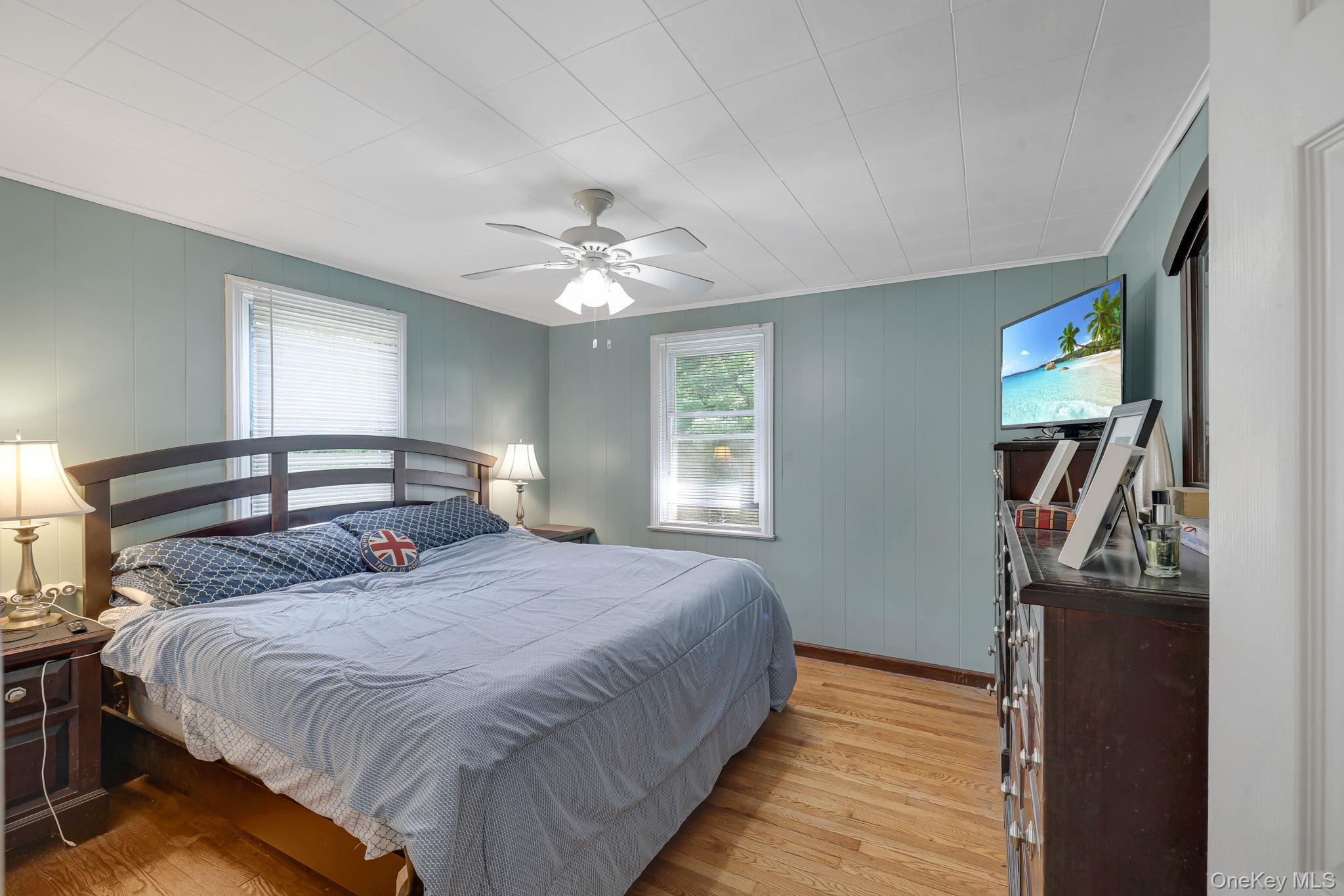 Single Family N Ohioville Road Ulster County, NY 12561, MLS-1017259-17