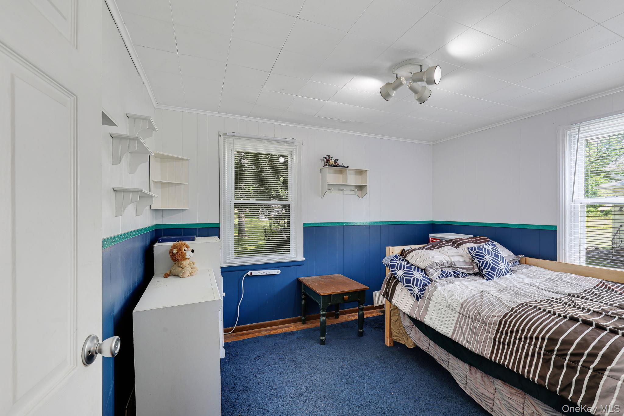 Single Family N Ohioville Road Ulster County, NY 12561, MLS-1017259-19