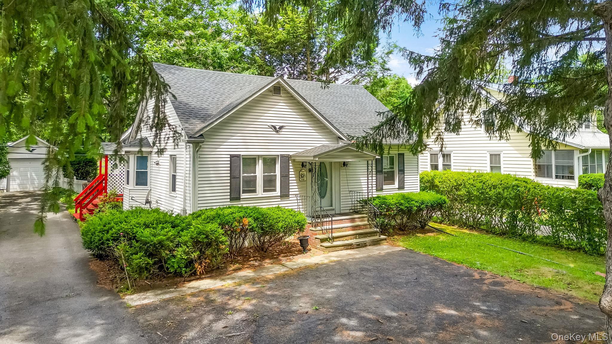 Single Family N Ohioville Road Ulster County, NY 12561, MLS-1017259-2