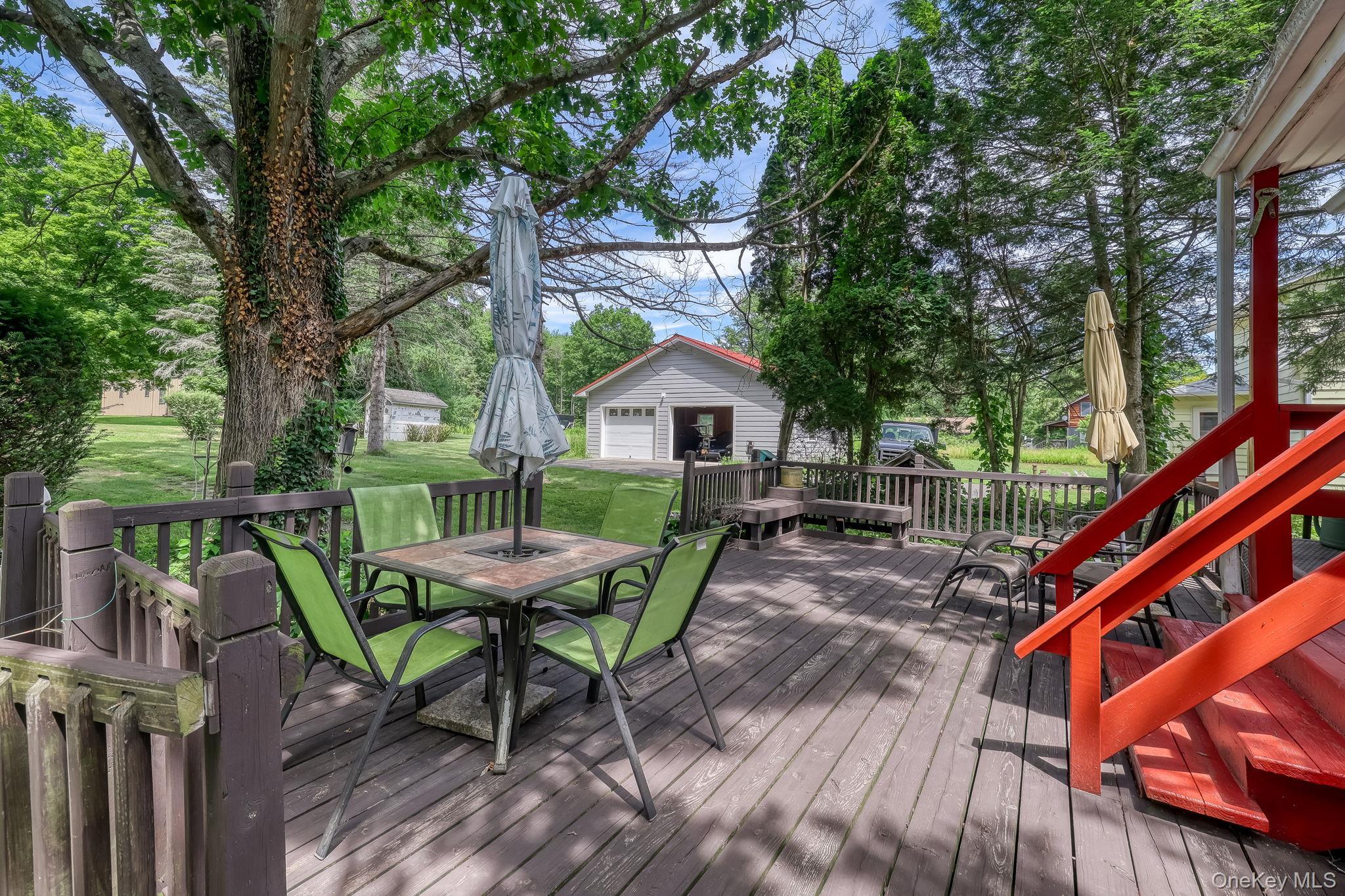 Single Family N Ohioville Road Ulster County, NY 12561, MLS-1017259-26