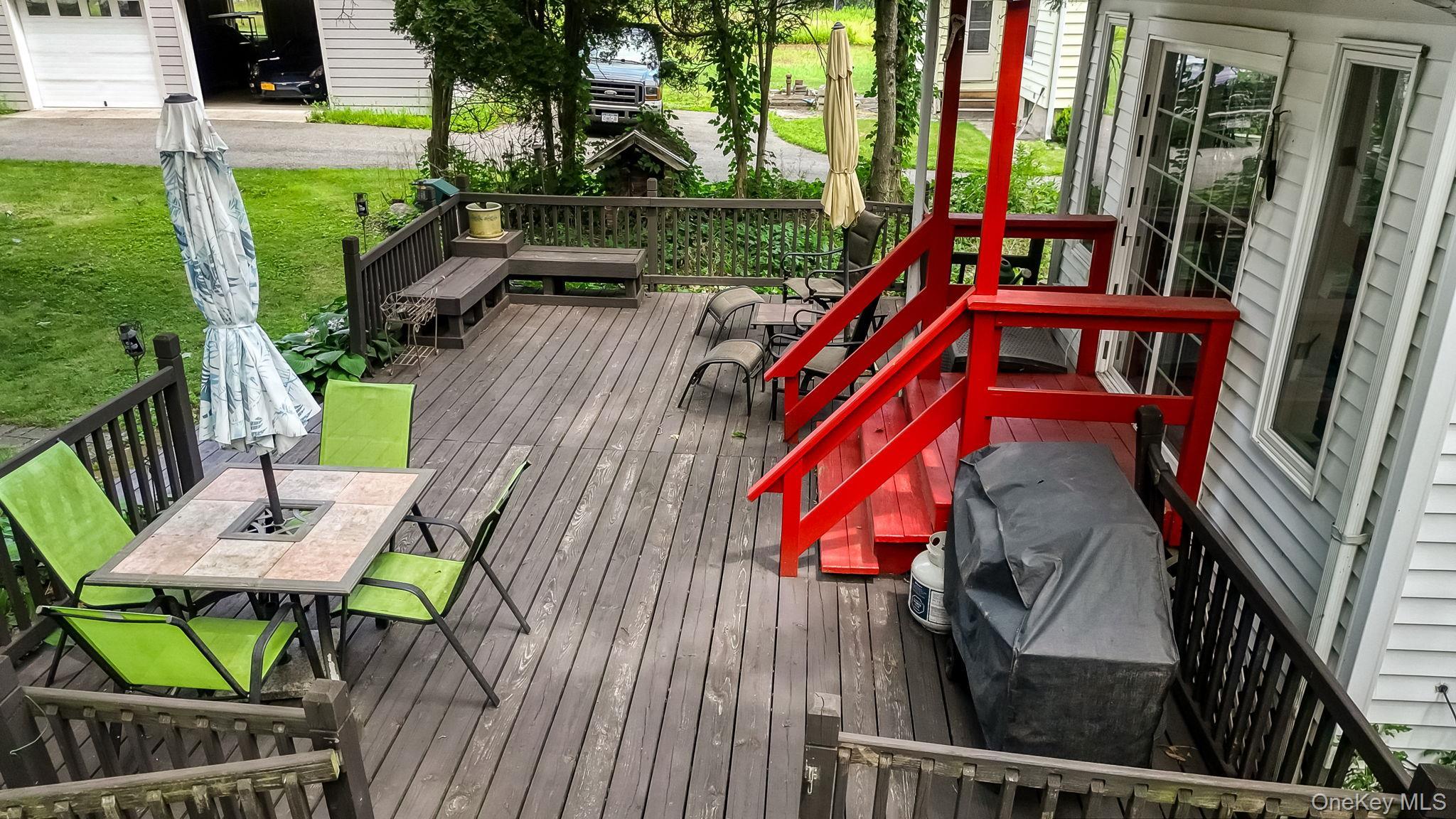 Single Family N Ohioville Road Ulster County, NY 12561, MLS-1017259-27