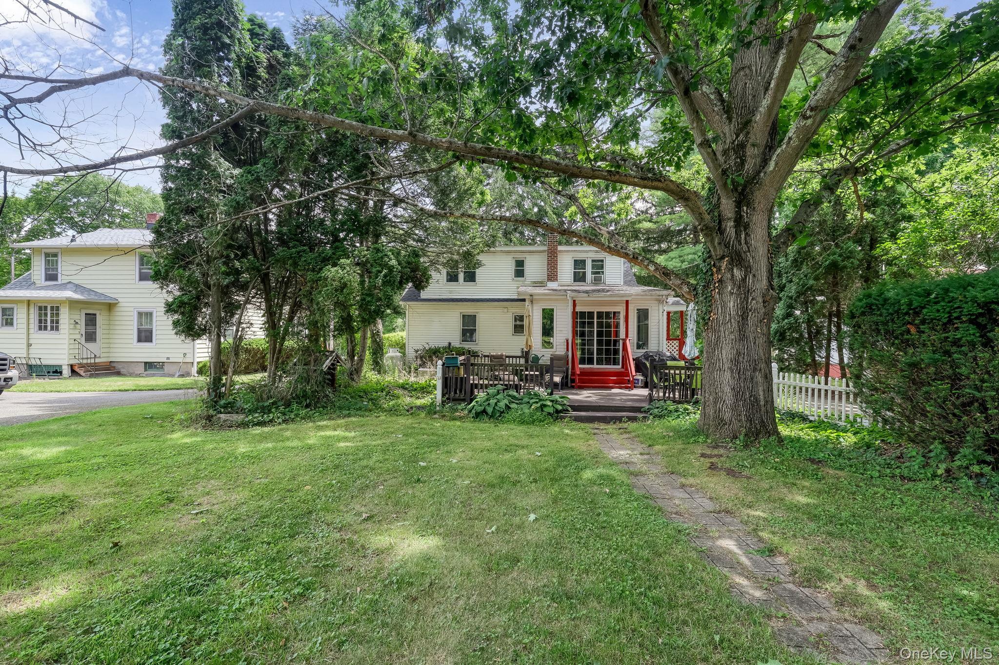 Single Family N Ohioville Road Ulster County, NY 12561, MLS-1017259-29
