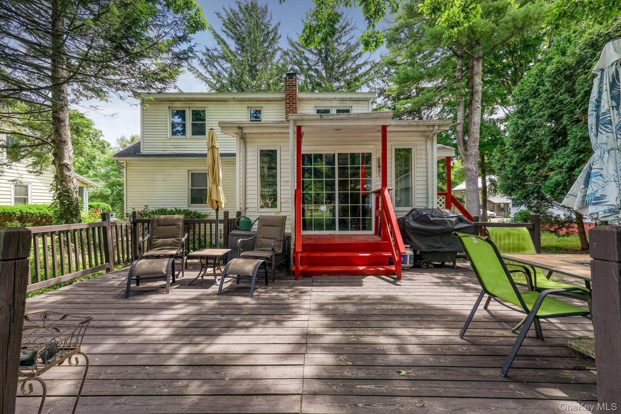 Single Family N Ohioville Road Ulster County, NY 12561, MLS-1017259-3