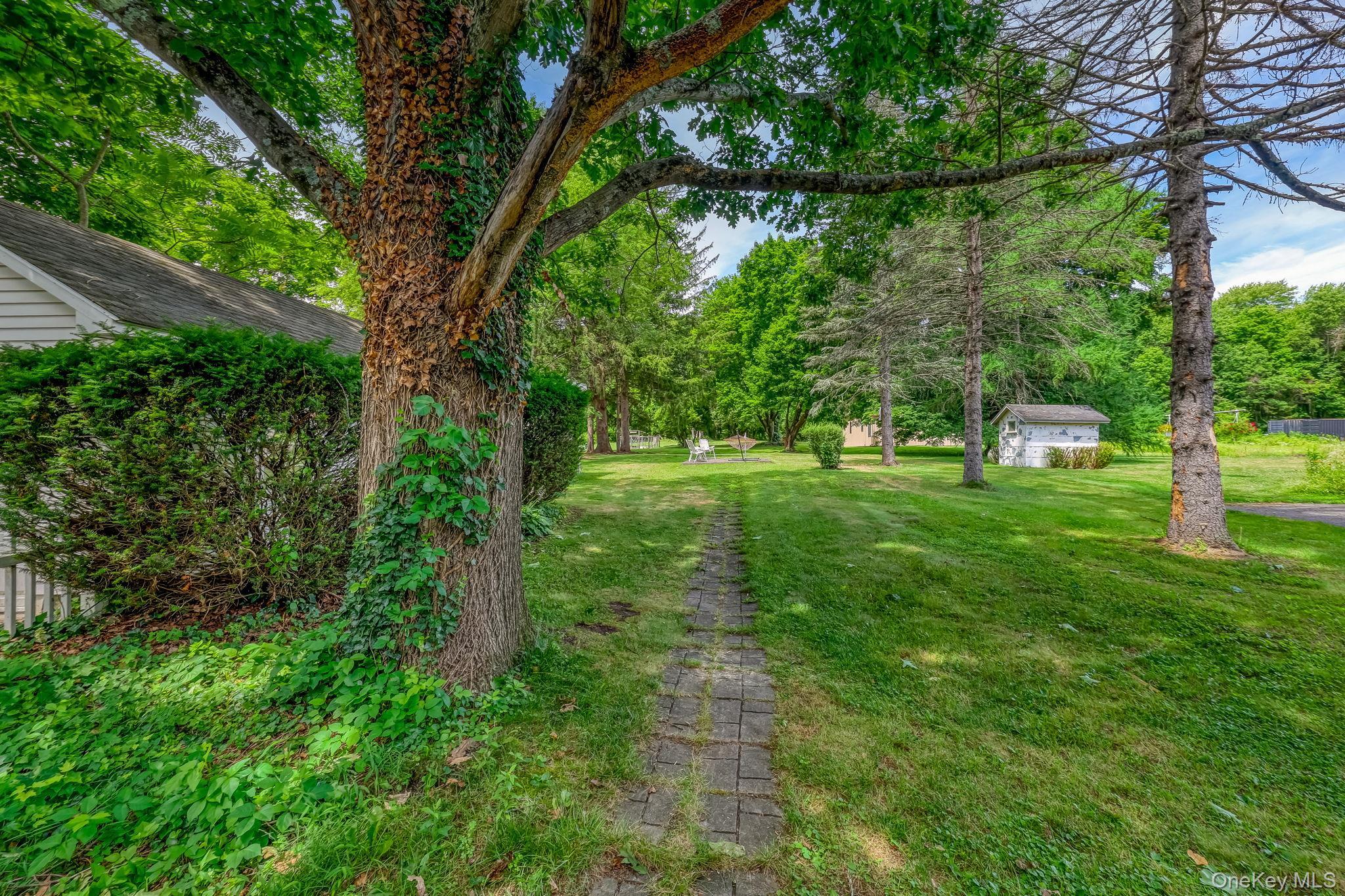 Single Family N Ohioville Road Ulster County, NY 12561, MLS-1017259-30