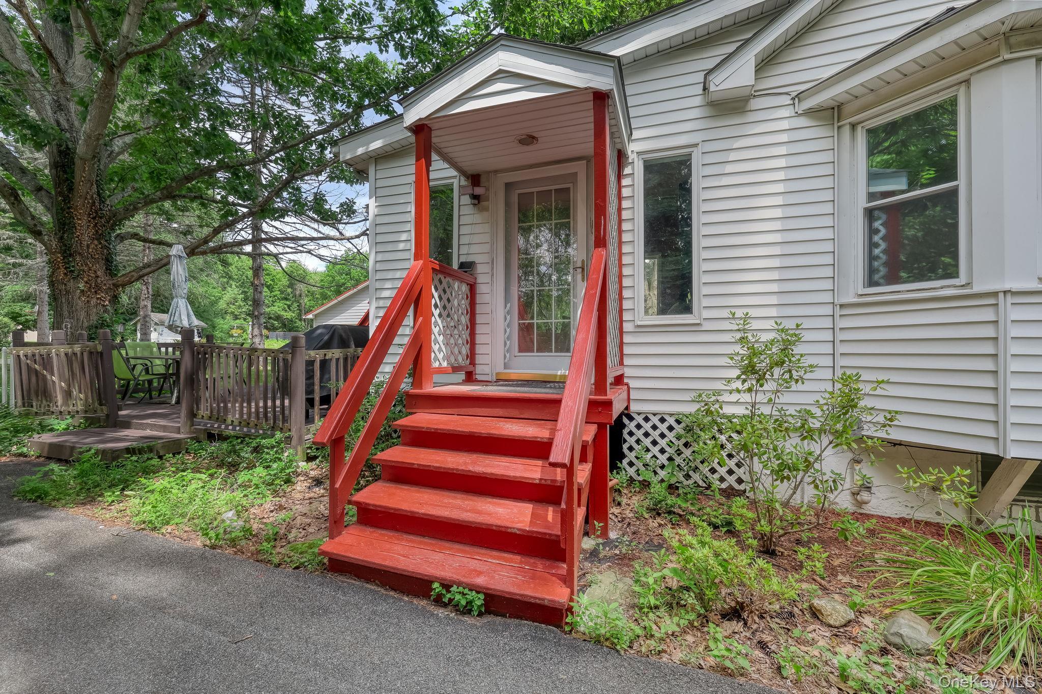 Single Family N Ohioville Road Ulster County, NY 12561, MLS-1017259-34