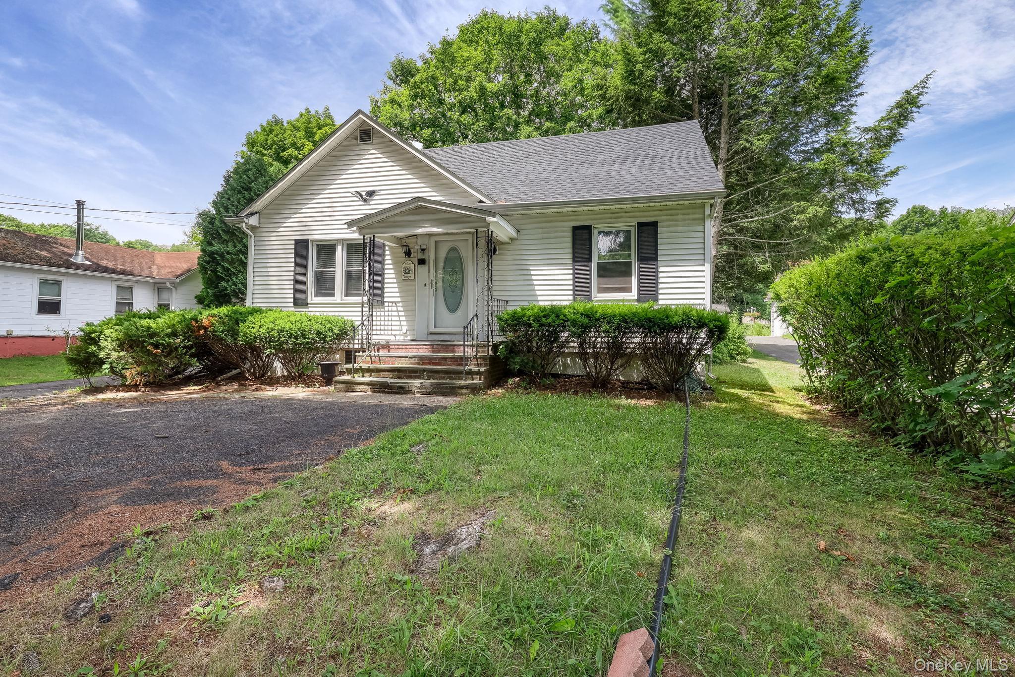 Single Family N Ohioville Road Ulster County, NY 12561, MLS-1017259-36