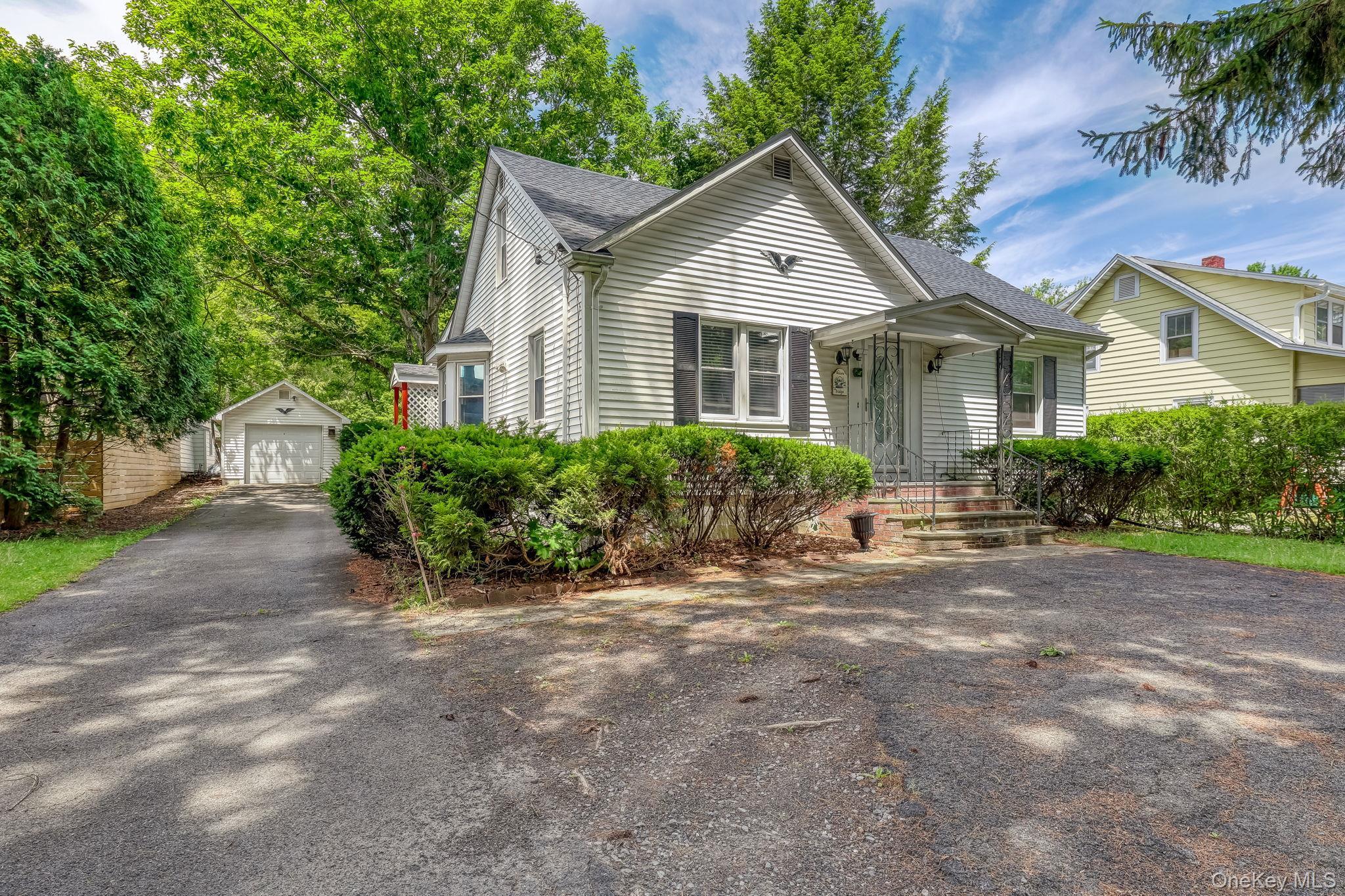 Single Family N Ohioville Road Ulster County, NY 12561, MLS-1017259-37