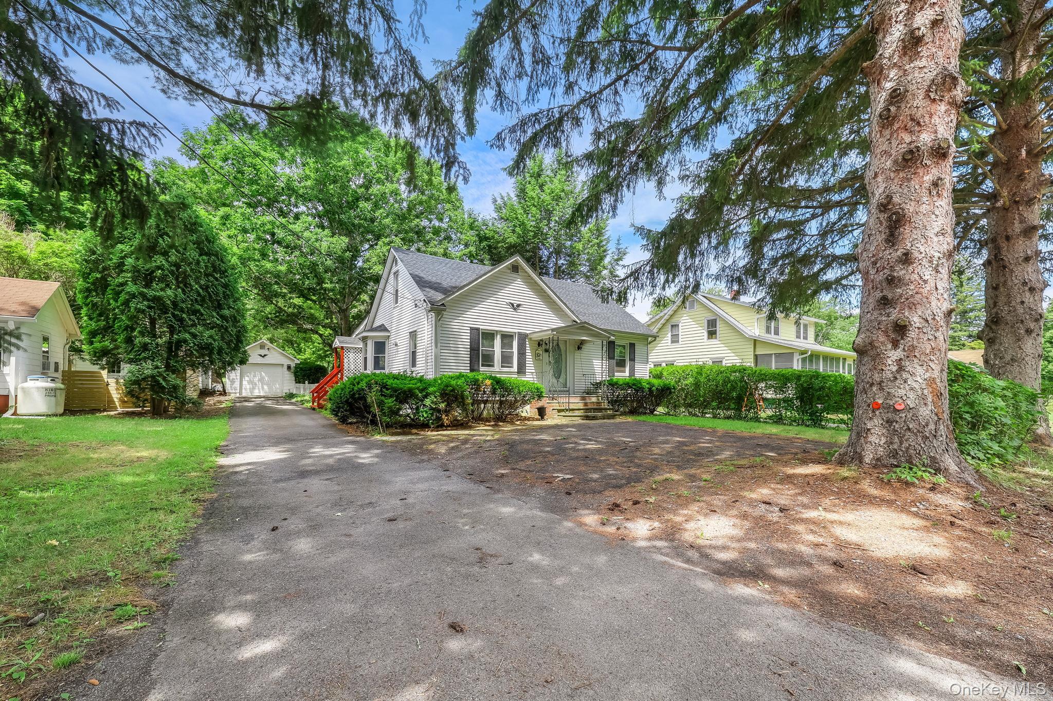 Single Family N Ohioville Road  Ulster County, NY 12561, MLS-1017259-41
