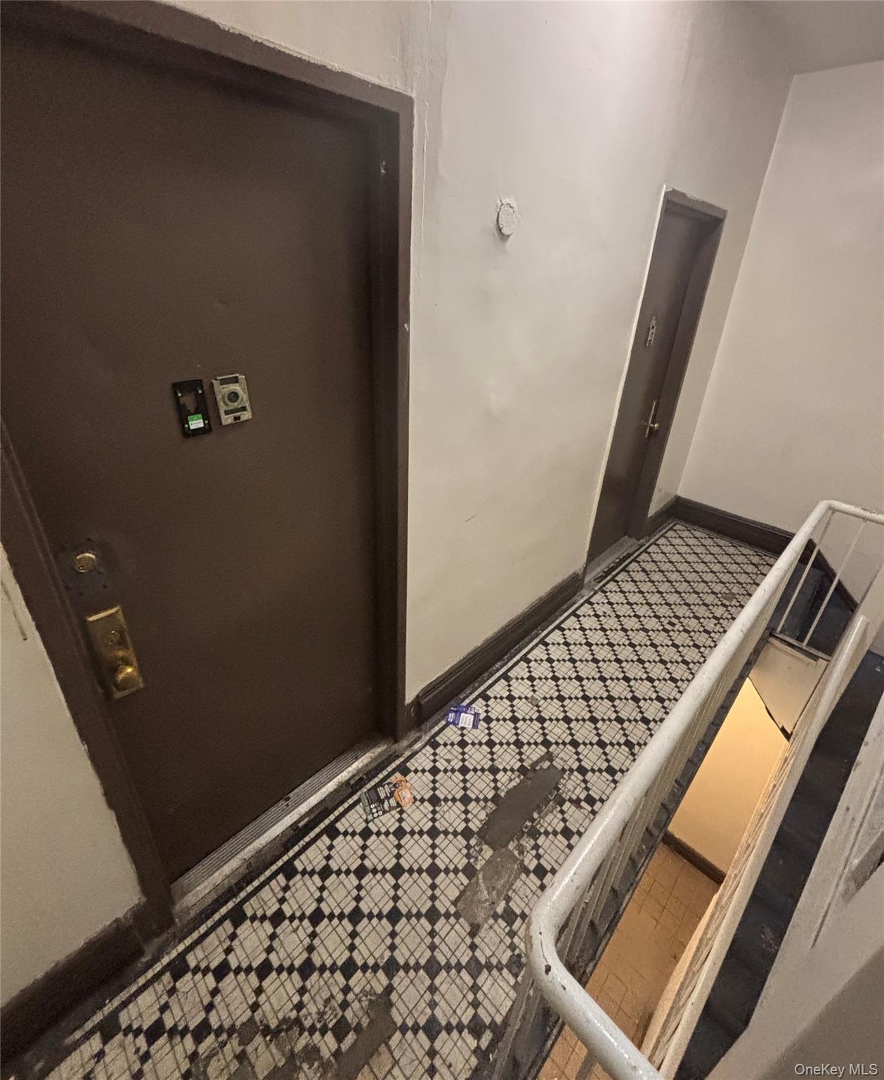 Single Family Knickerbocker Avenue Brooklyn, NY 11221, MLS-1017261-4