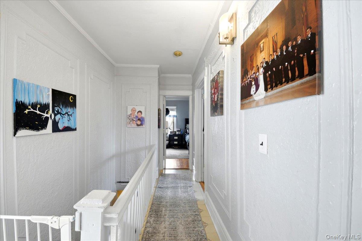 Single Family Coddington Avenue Bronx, NY 10461, MLS-1017273-12