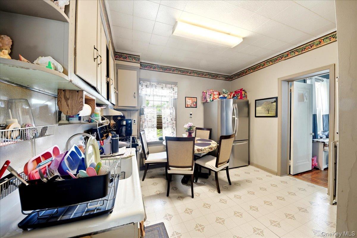 Single Family Coddington Avenue Bronx, NY 10461, MLS-1017273-15