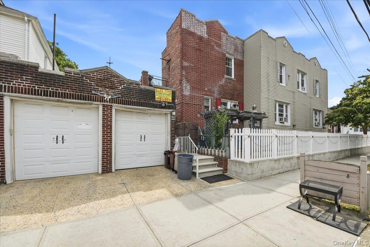 Single Family Coddington Avenue Bronx, NY 10461, MLS-1017273-3